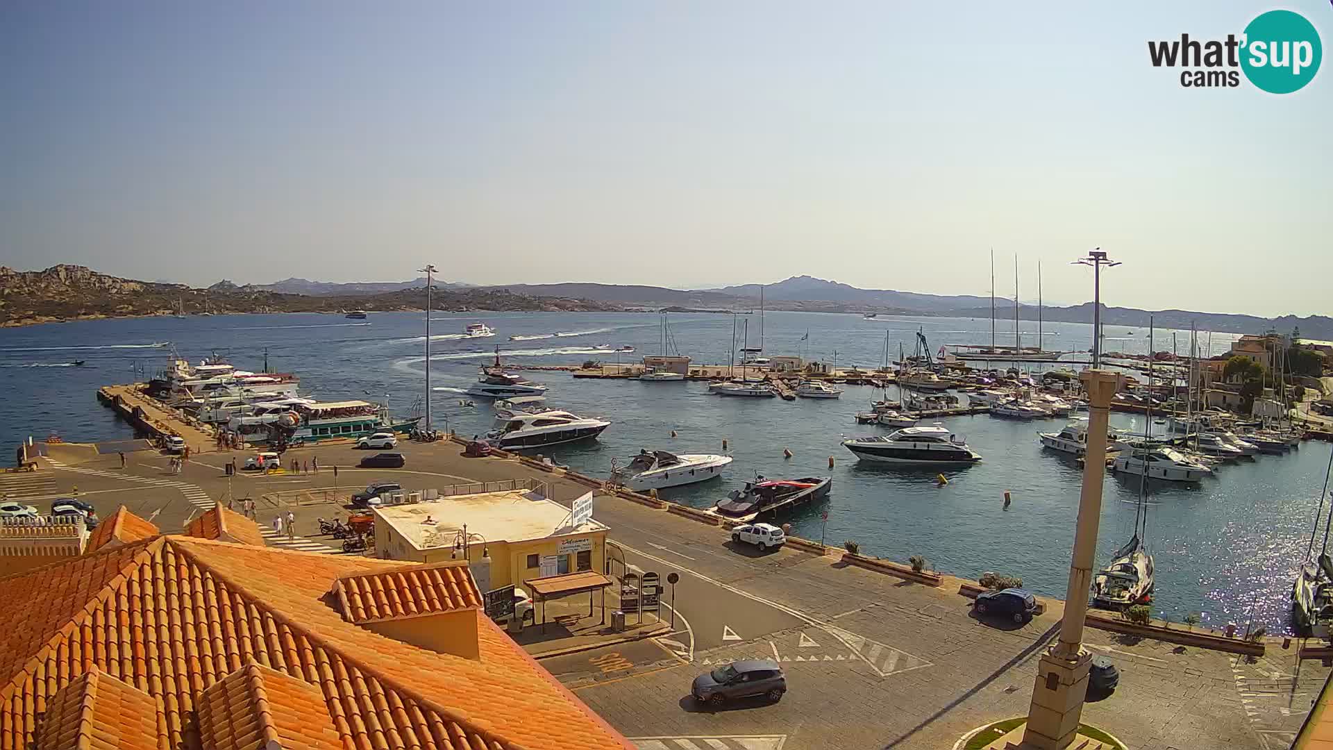 Cala Gavetta | La Maddalena – Sardinija