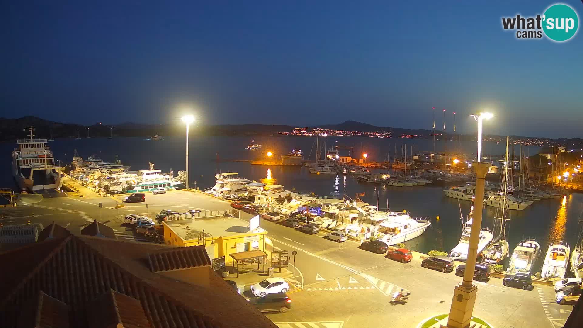 Cala Gavetta | La Maddalena – Sardinija