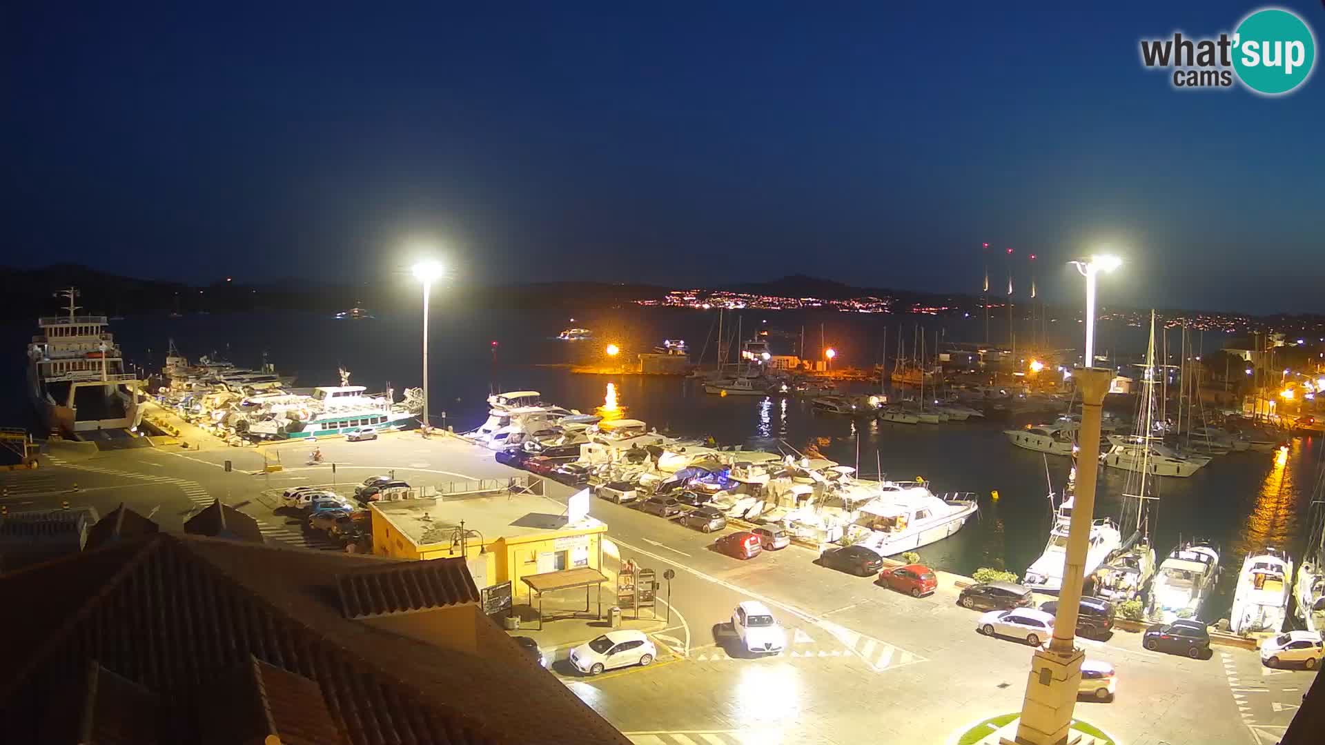 Cala Gavetta | La Maddalena – Sardinija
