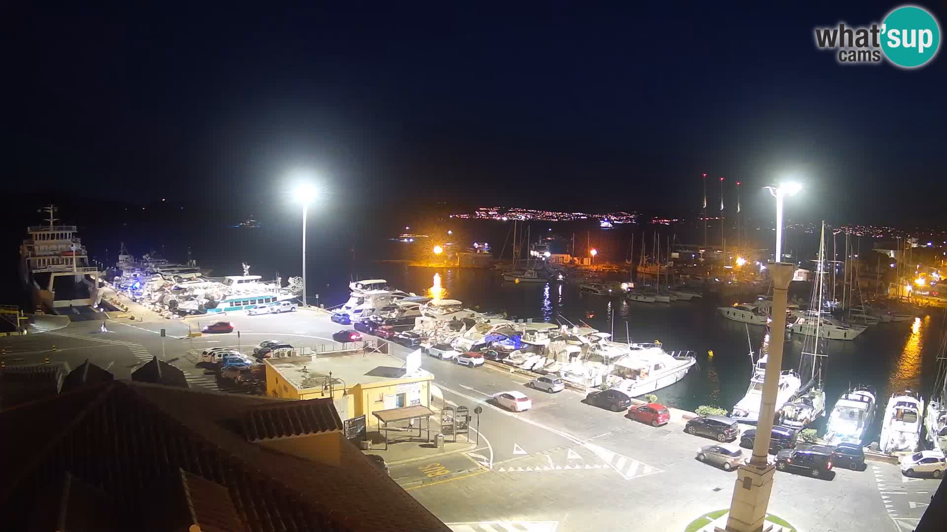 Cala Gavetta | La Maddalena – Sardegna