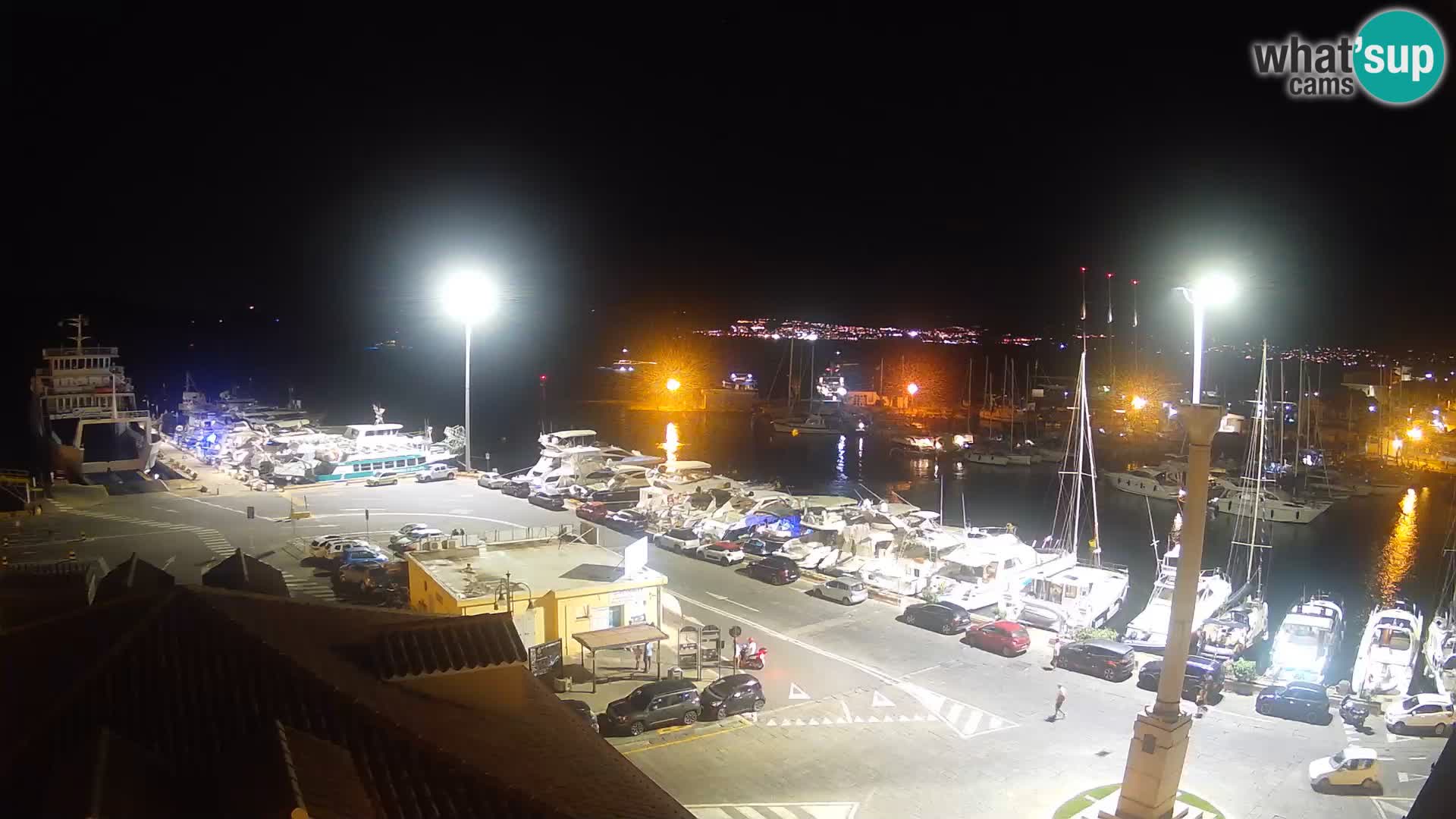 Cala Gavetta | La Maddalena – Sardinija