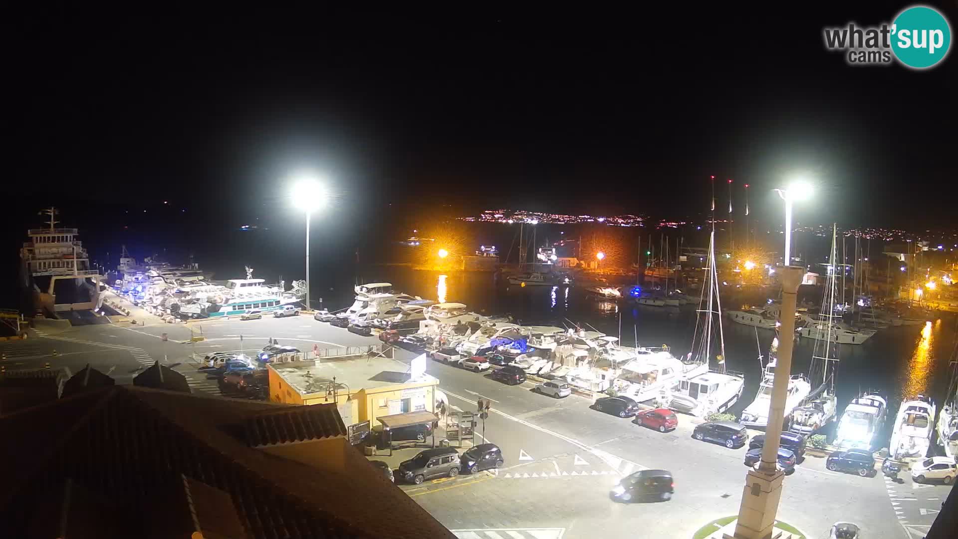 Cala Gavetta | La Maddalena – Sardinija