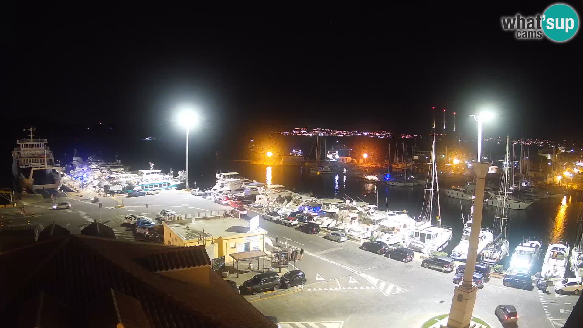 Cala Gavetta | La Maddalena – Sardinija