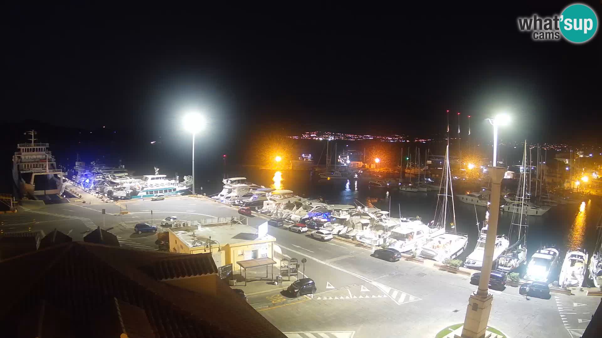 Cala Gavetta | La Maddalena – Sardinija
