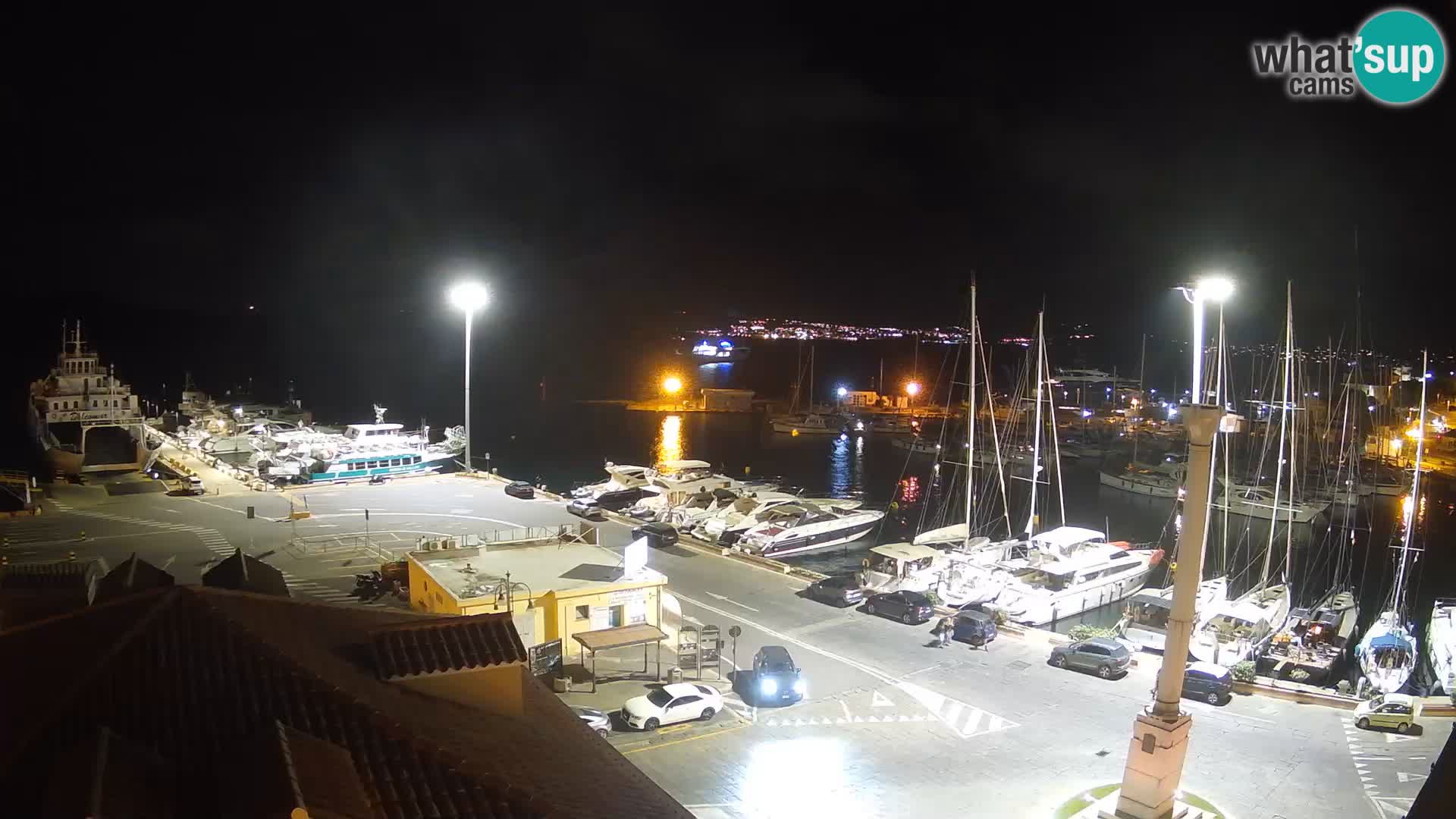 Cala Gavetta | La Maddalena – Cerdeña