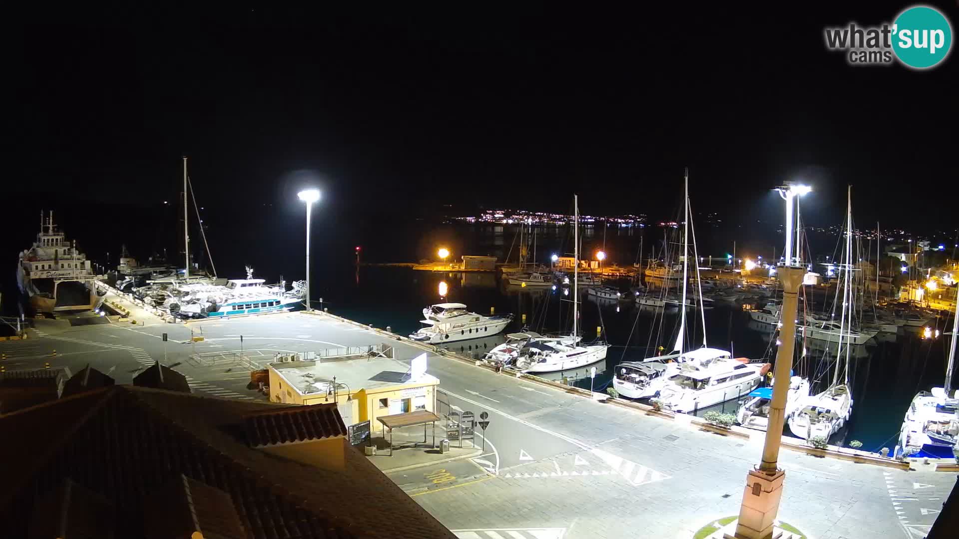Cala Gavetta | La Maddalena – Sardinia