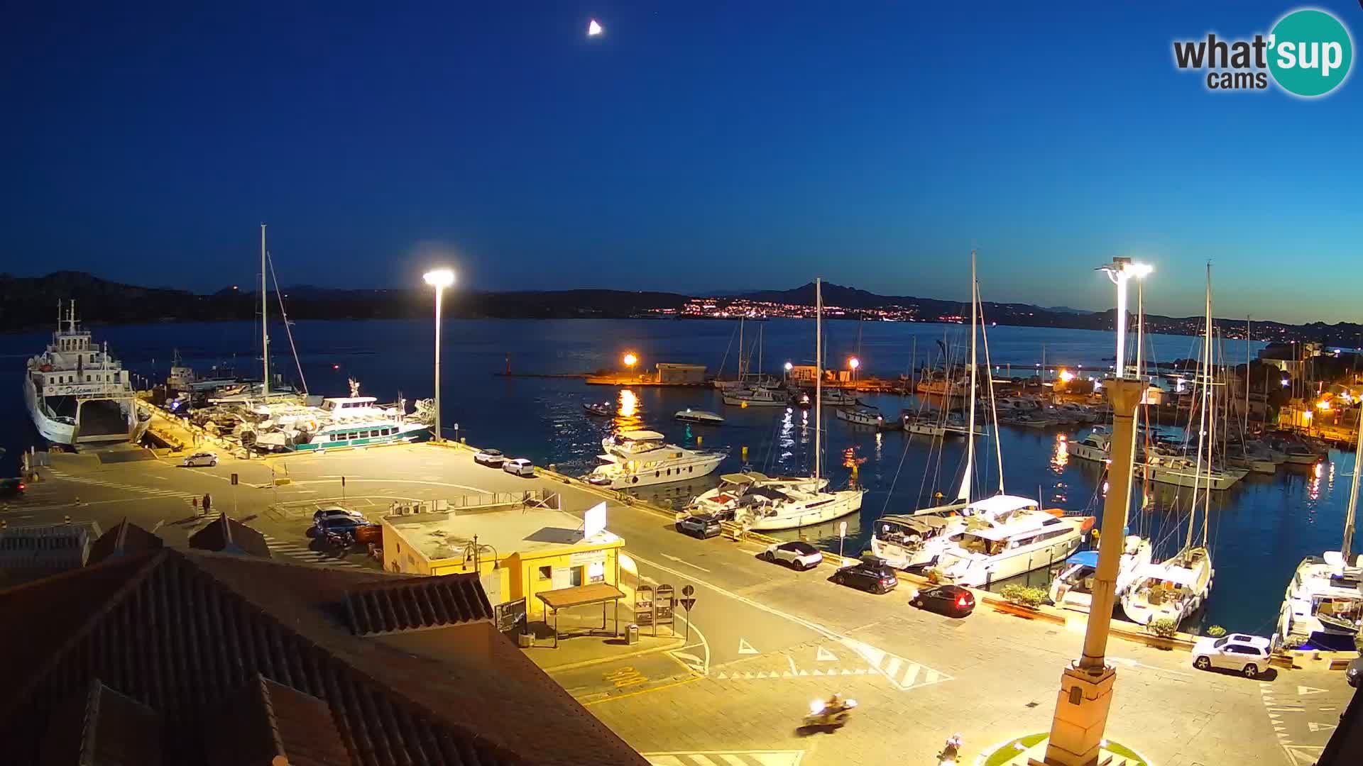 Cala Gavetta | La Maddalena – Sardinija