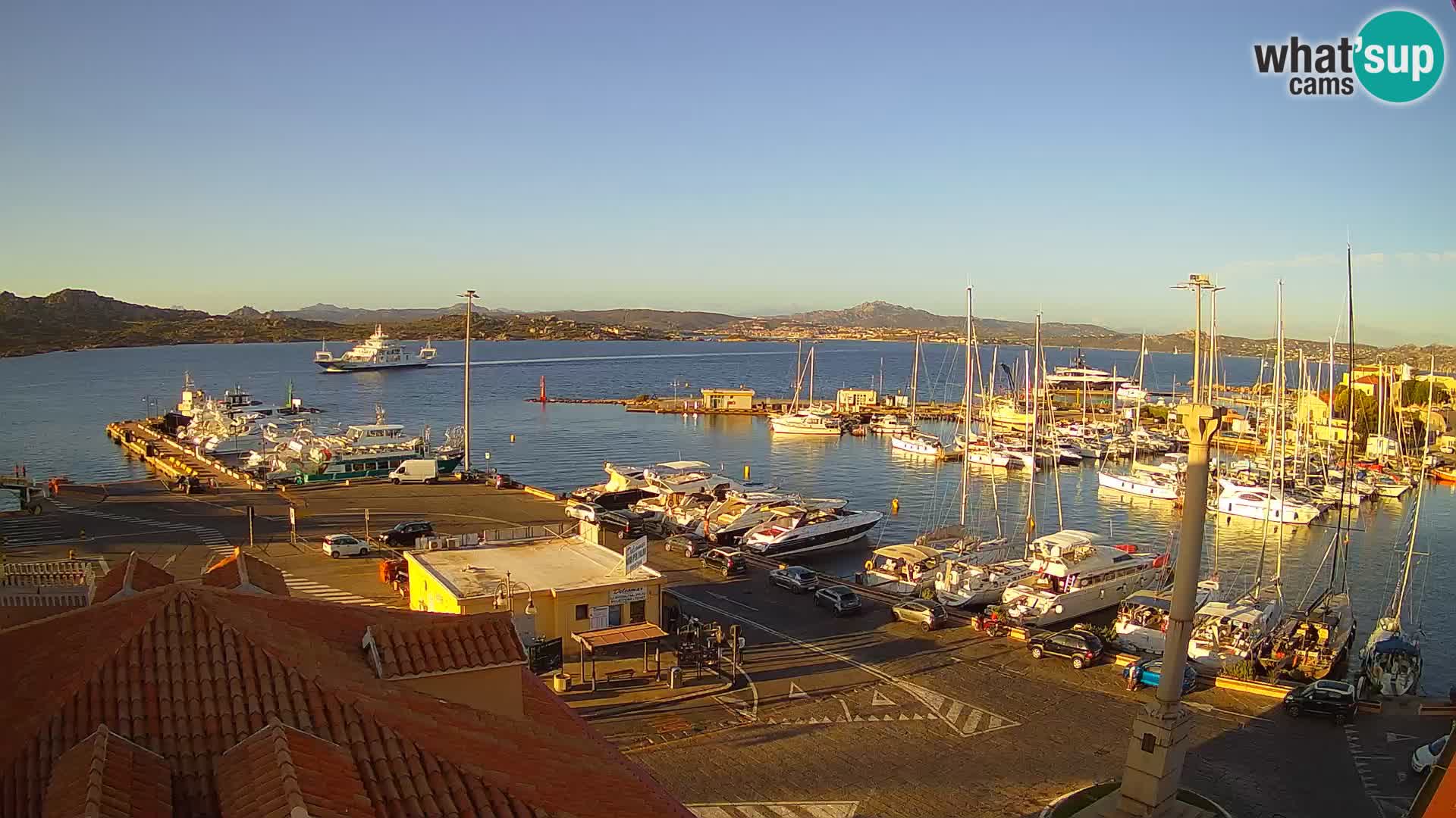 Cala Gavetta | La Maddalena – Sardinija
