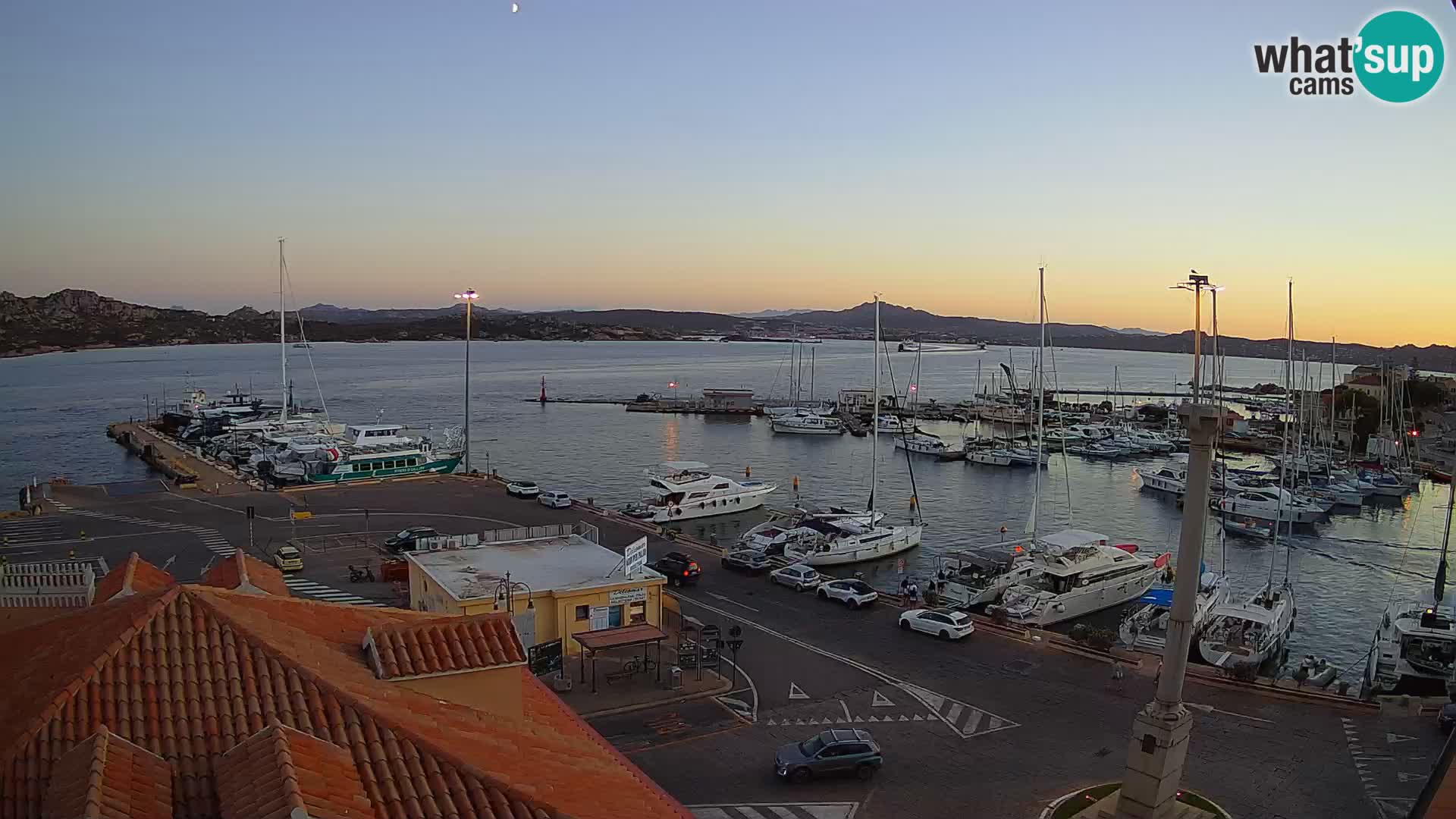 Cala Gavetta | La Maddalena – Sardinija