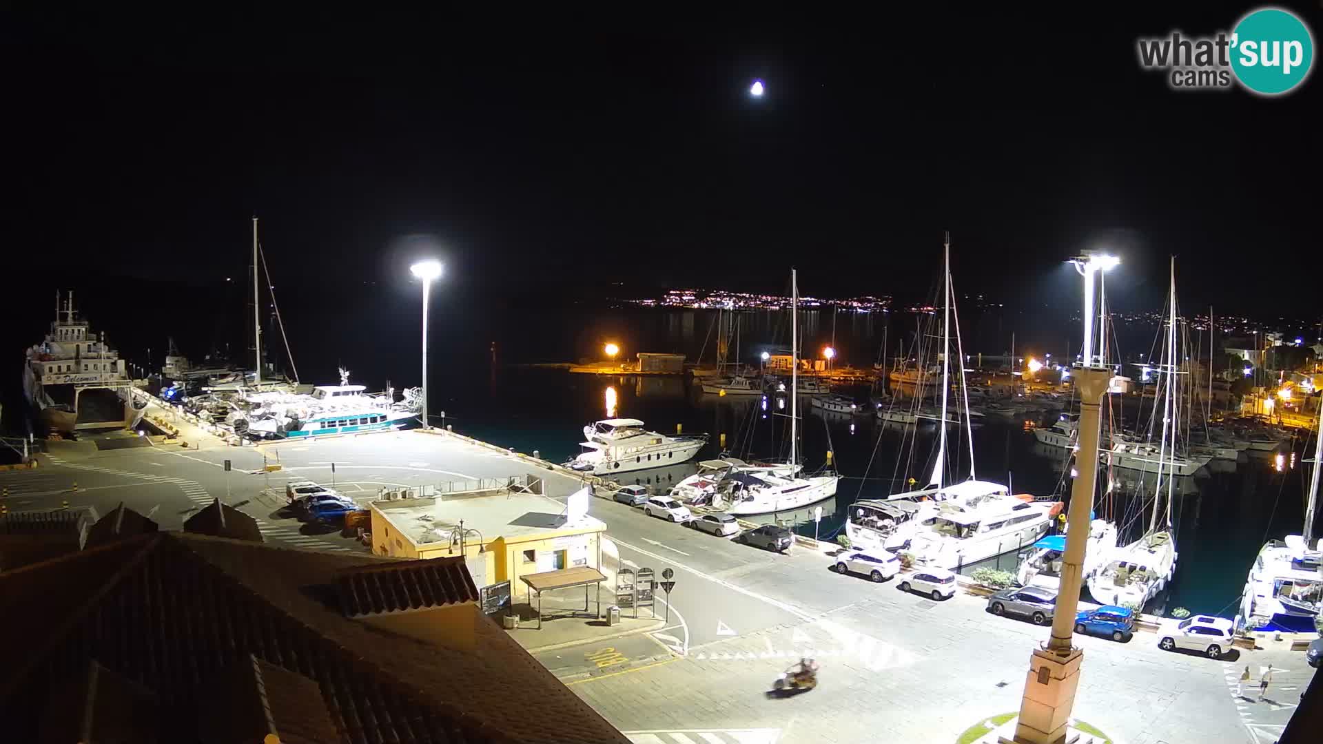 Cala Gavetta | La Maddalena – Cerdeña