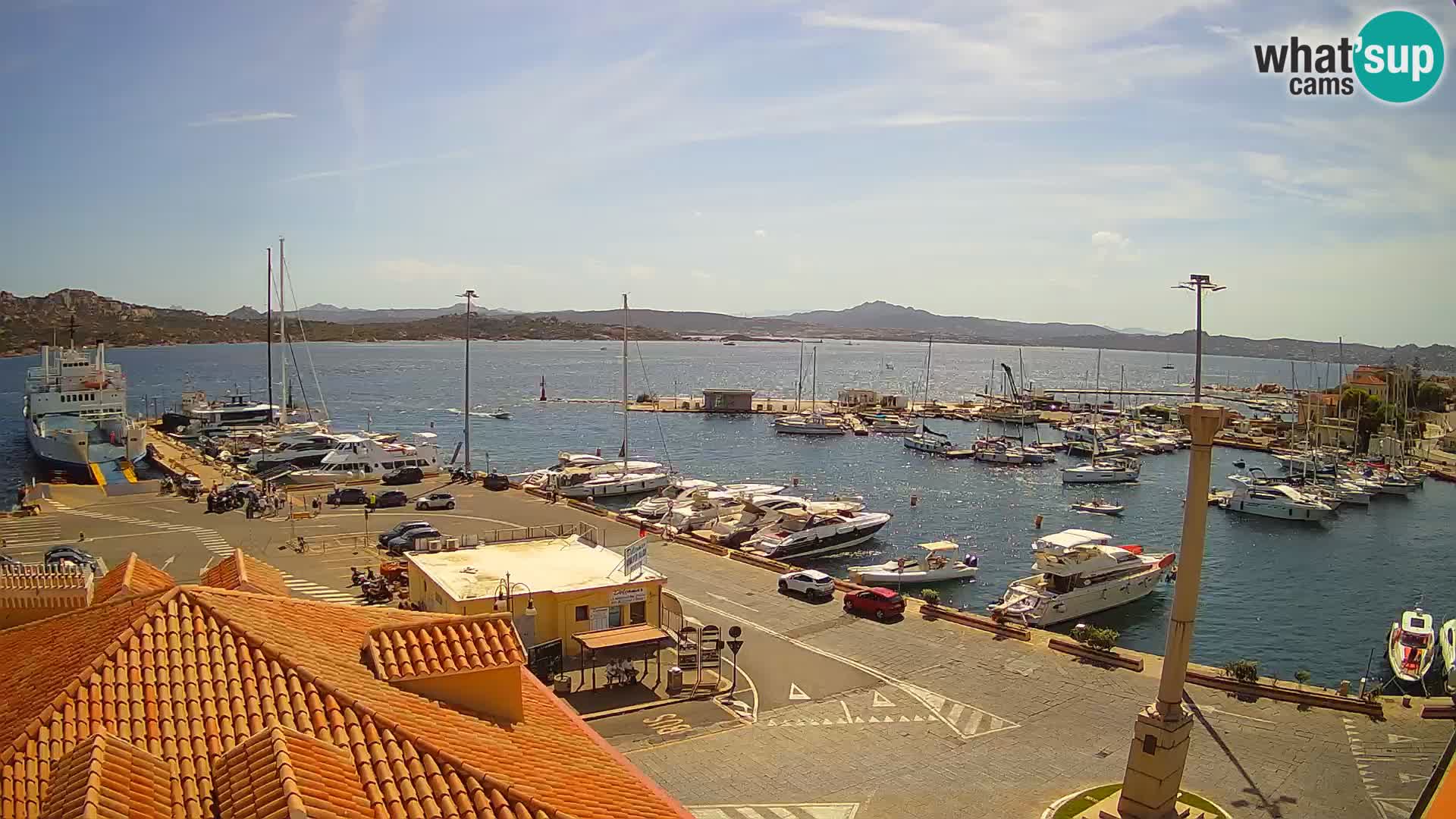 Cala Gavetta | La Maddalena – Cerdeña