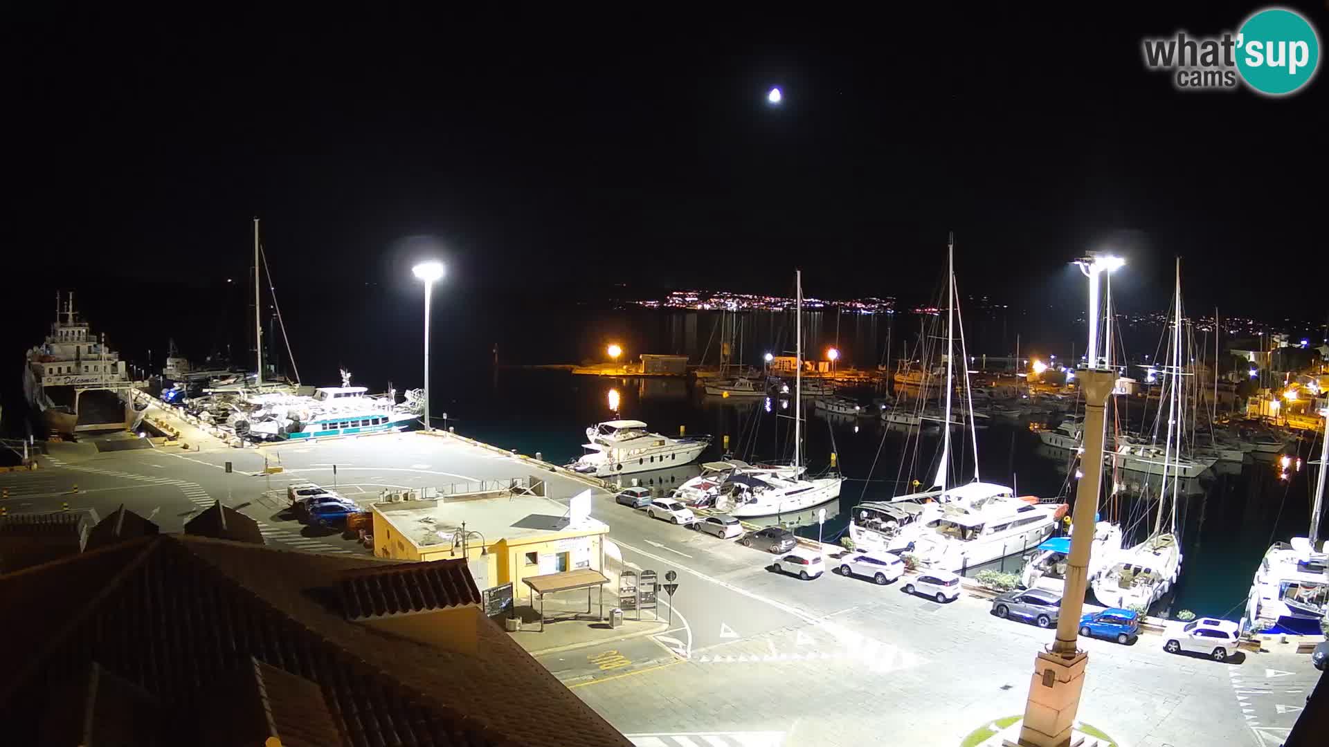 Cala Gavetta | La Maddalena – Cerdeña