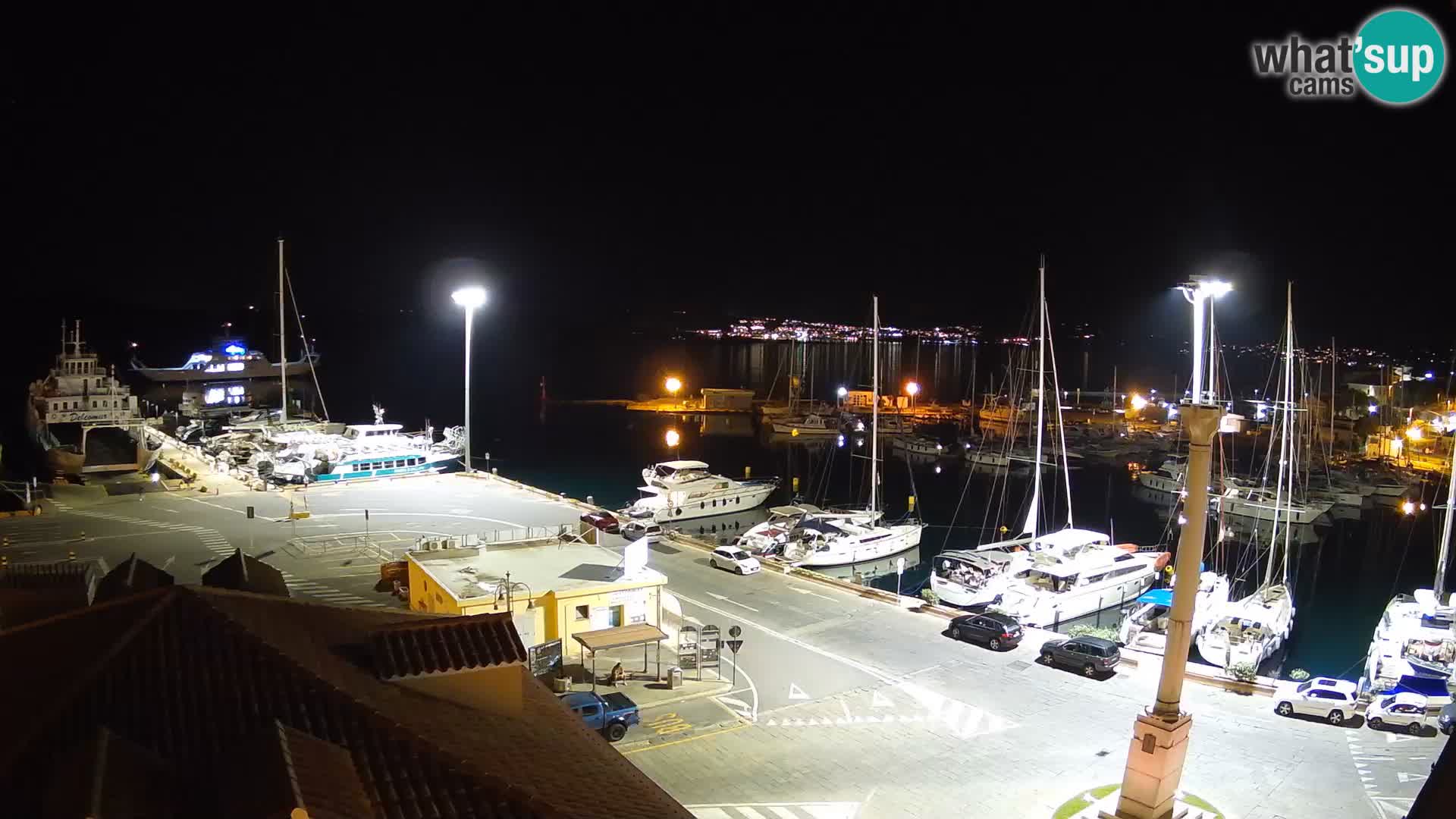 Cala Gavetta | La Maddalena – Cerdeña