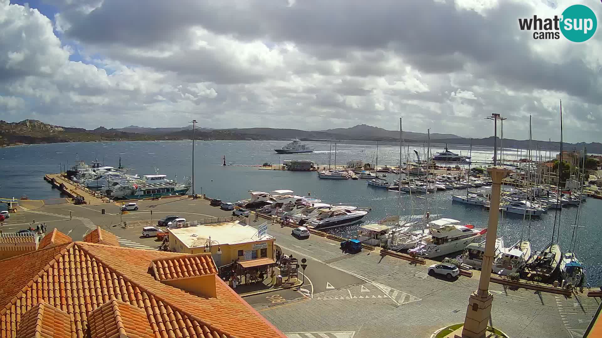 Cala Gavetta | La Maddalena – Sardaigne