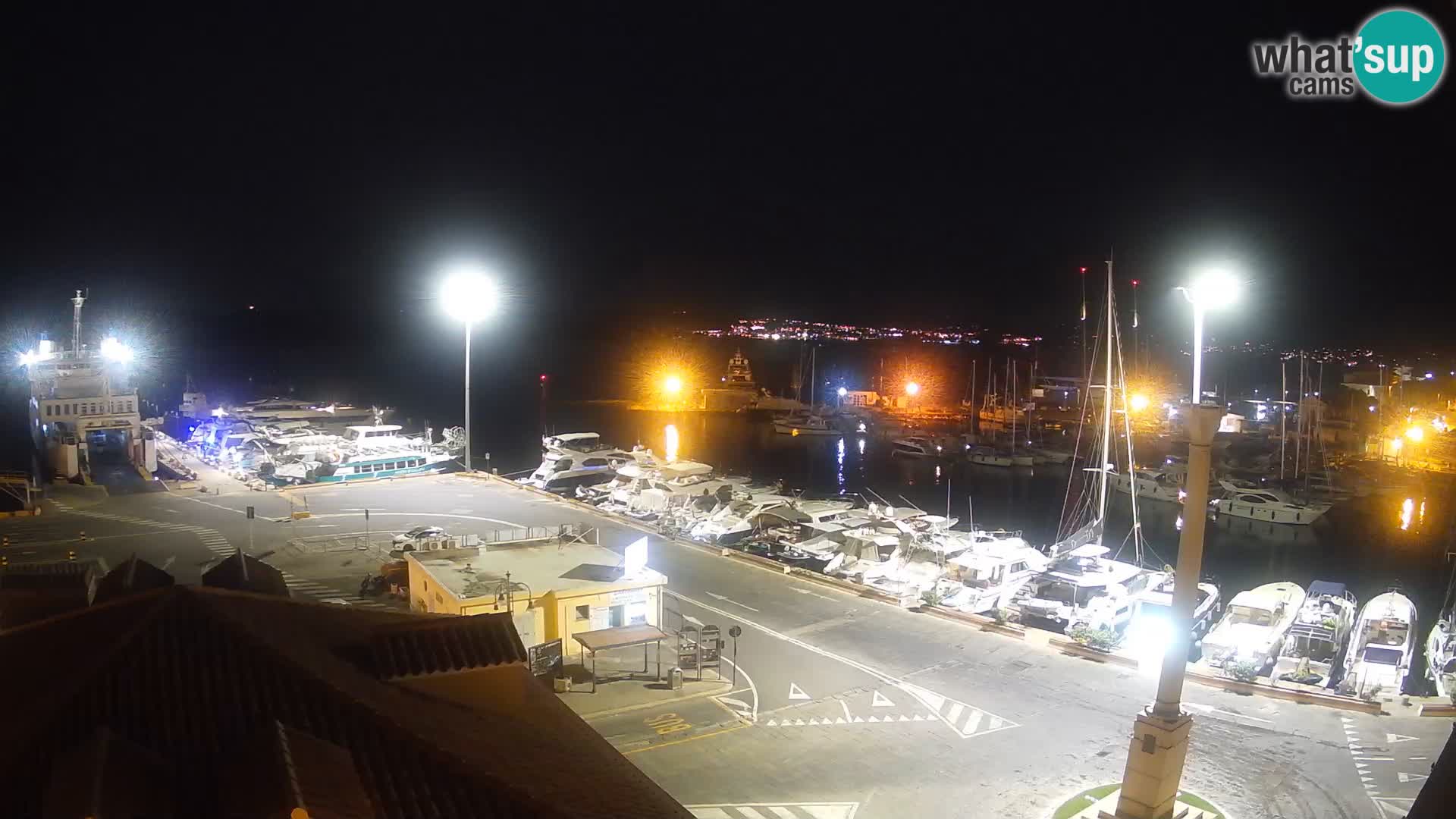 Cala Gavetta | La Maddalena – Sardinija