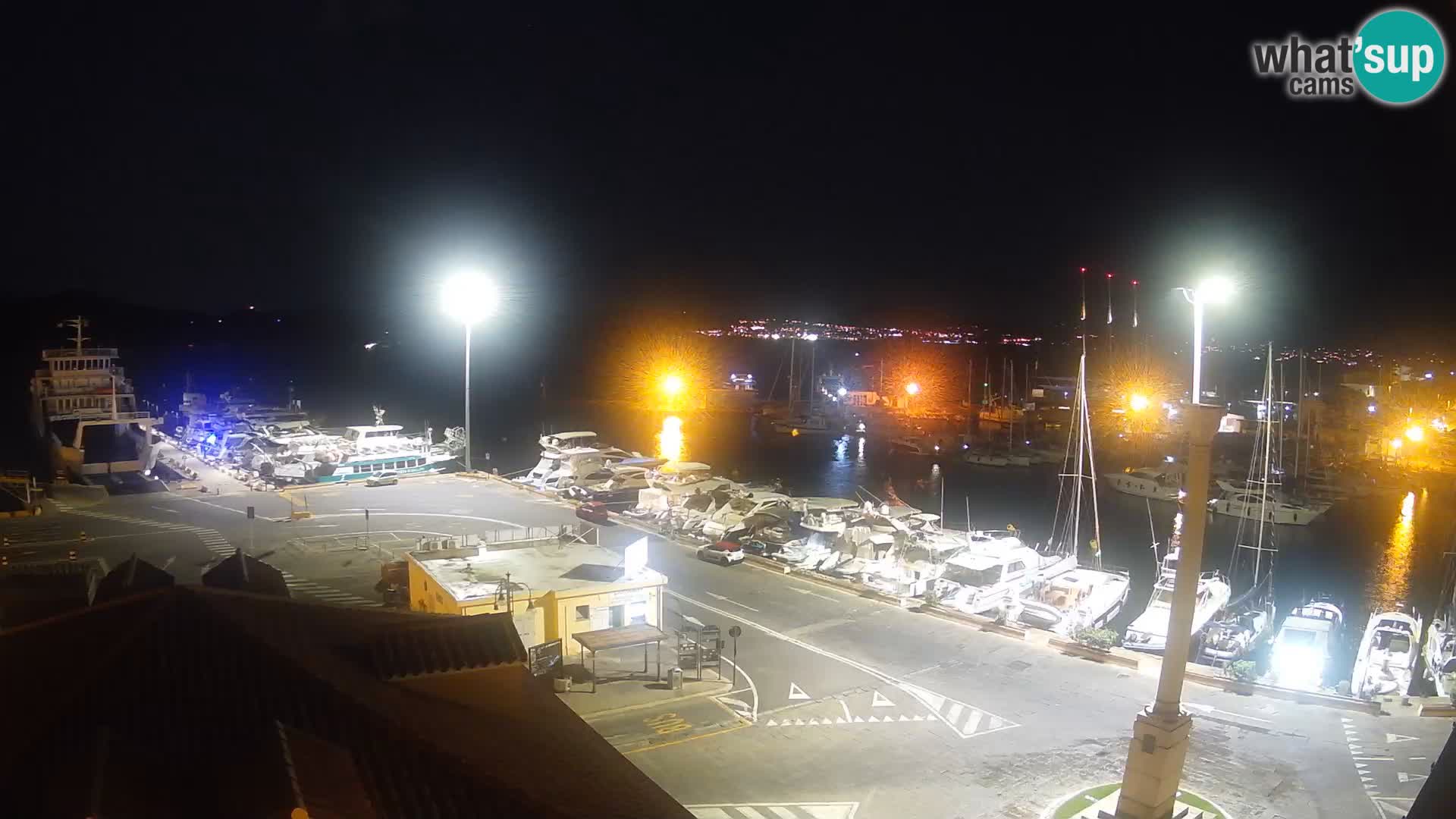 Cala Gavetta | La Maddalena – Sardinien