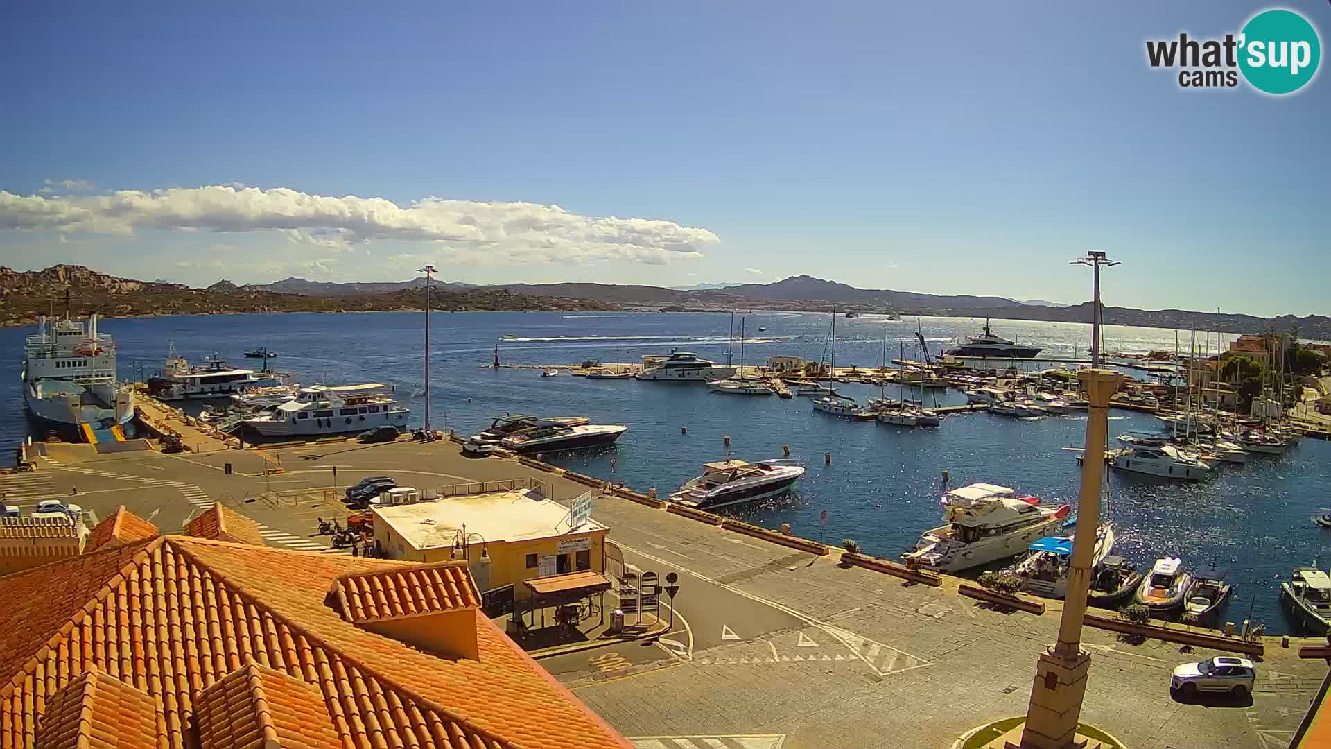 Cala Gavetta | La Maddalena – Sardinija
