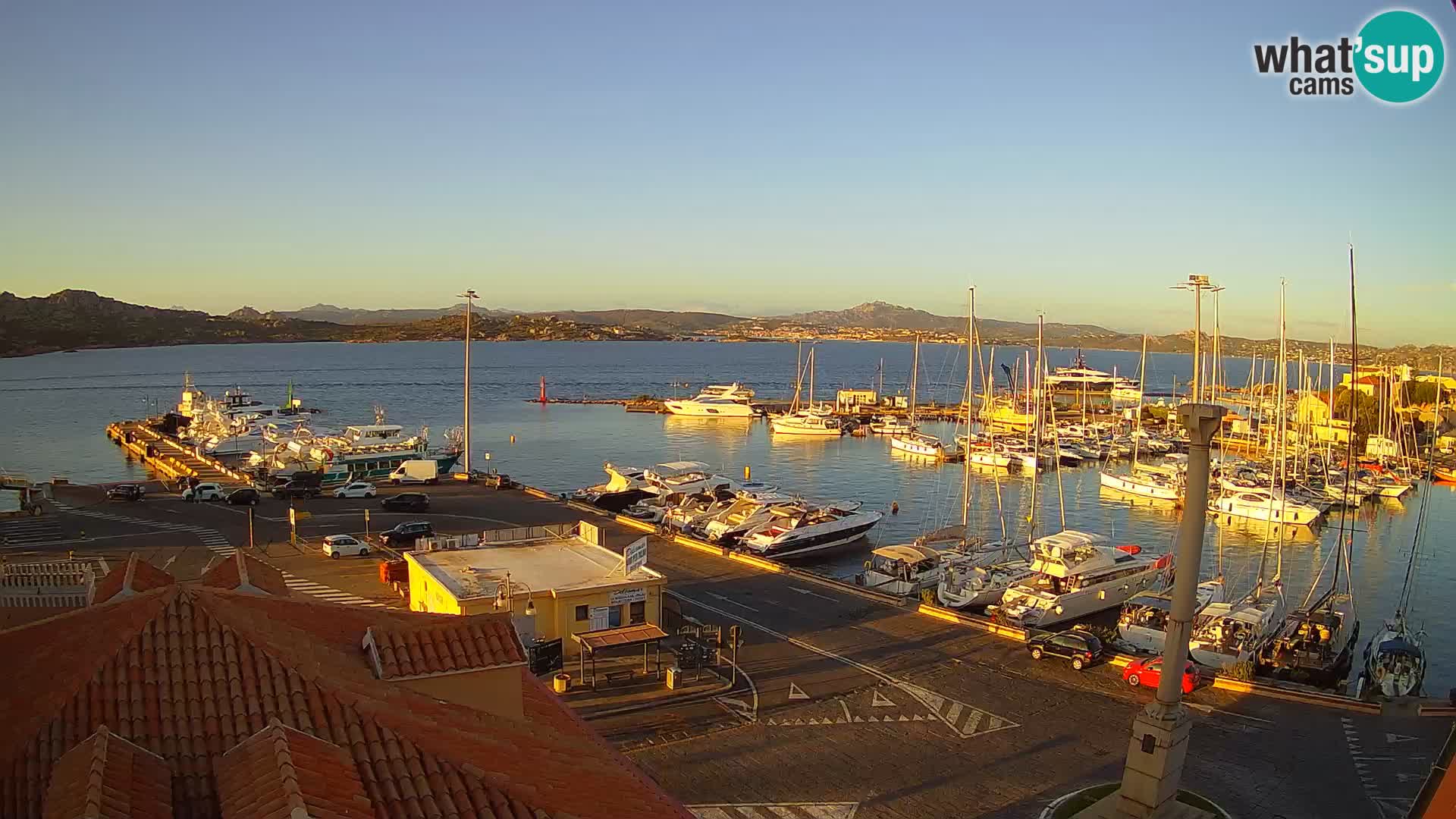 Cala Gavetta | La Maddalena – Sardegna