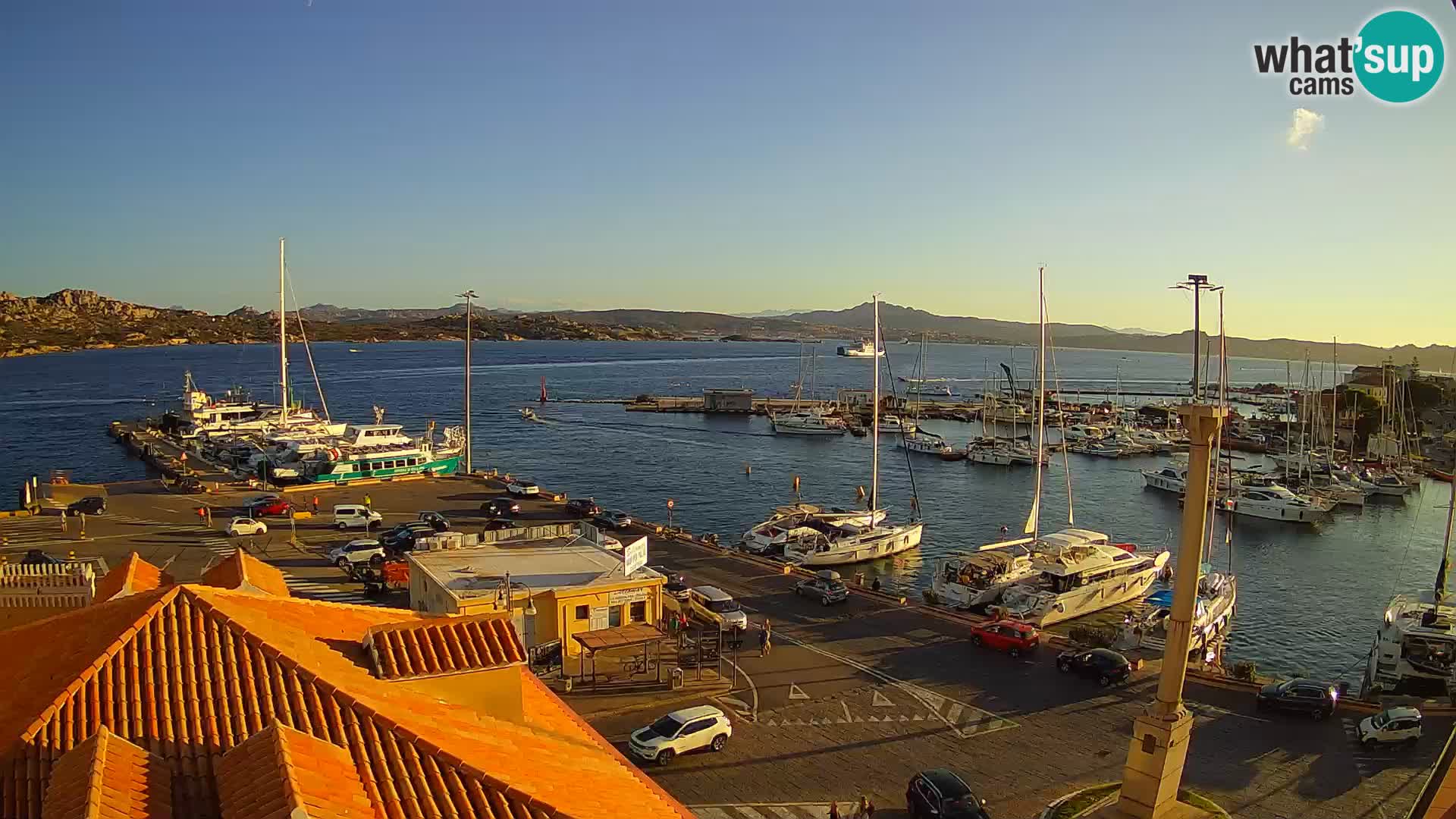 Cala Gavetta | La Maddalena – Sardinija
