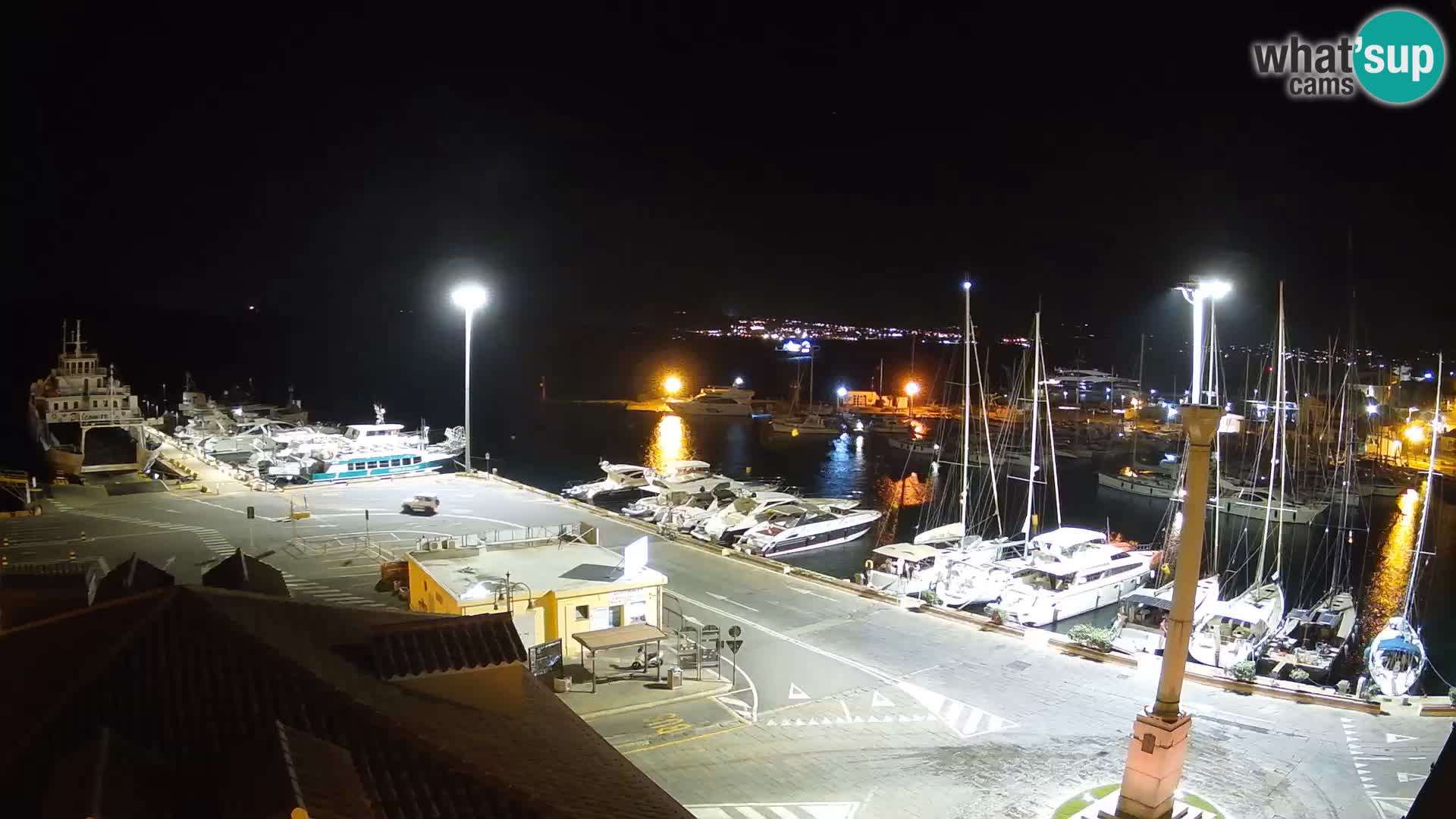 Cala Gavetta | La Maddalena – Sardinija