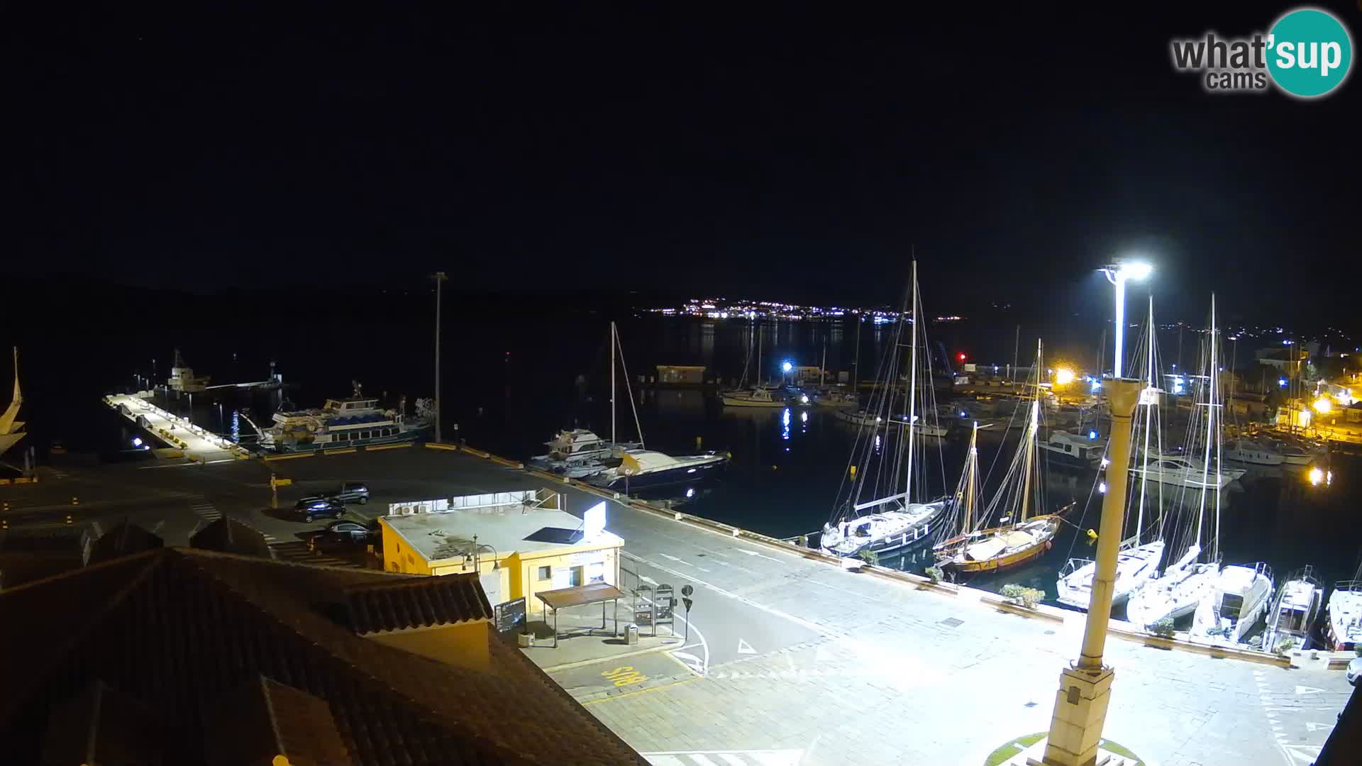 Cala Gavetta | La Maddalena – Cerdeña