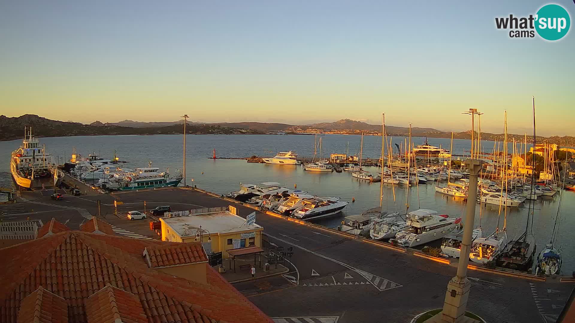 Cala Gavetta | La Maddalena – Sardaigne