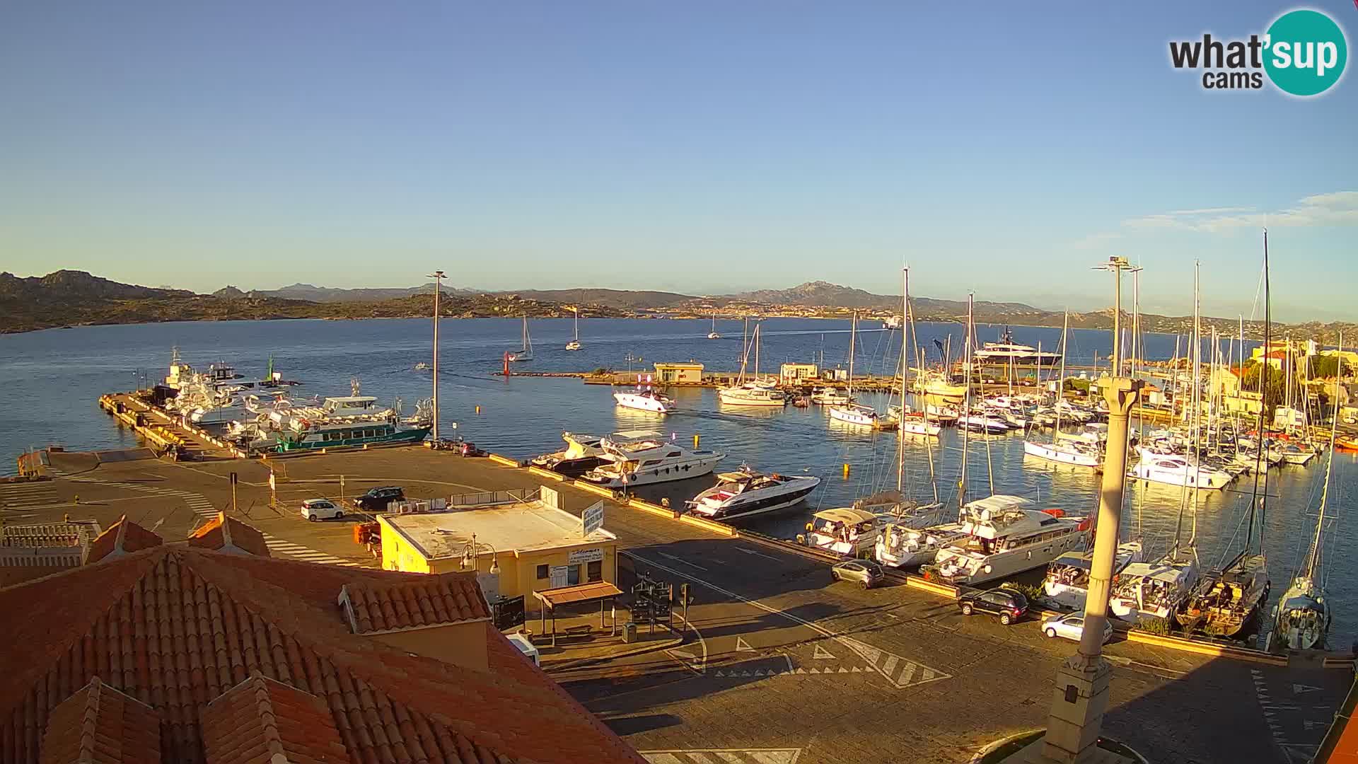 Cala Gavetta | La Maddalena – Sardinija