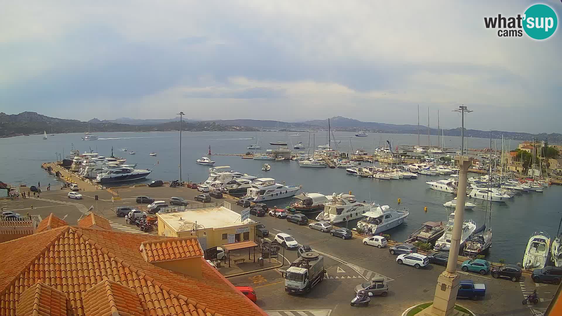 Cala Gavetta | La Maddalena – Sardinia