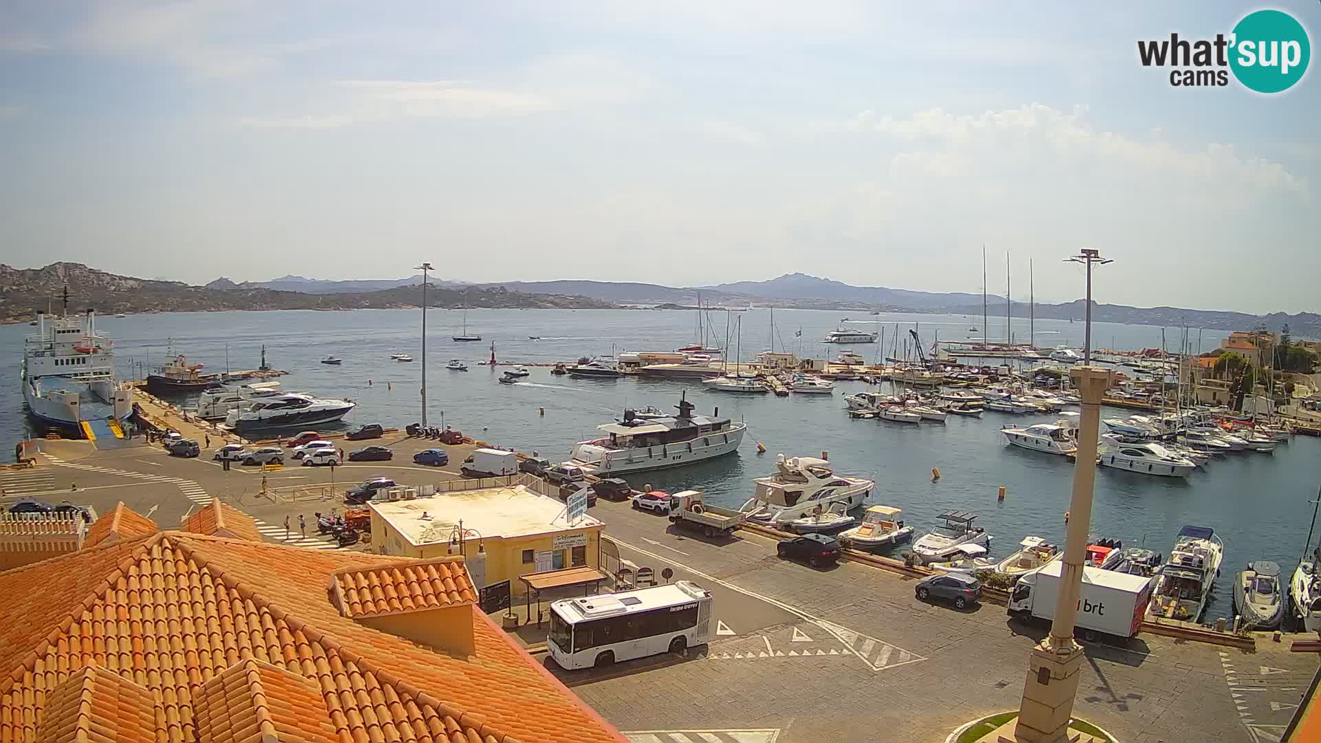 Cala Gavetta | La Maddalena – Sardaigne