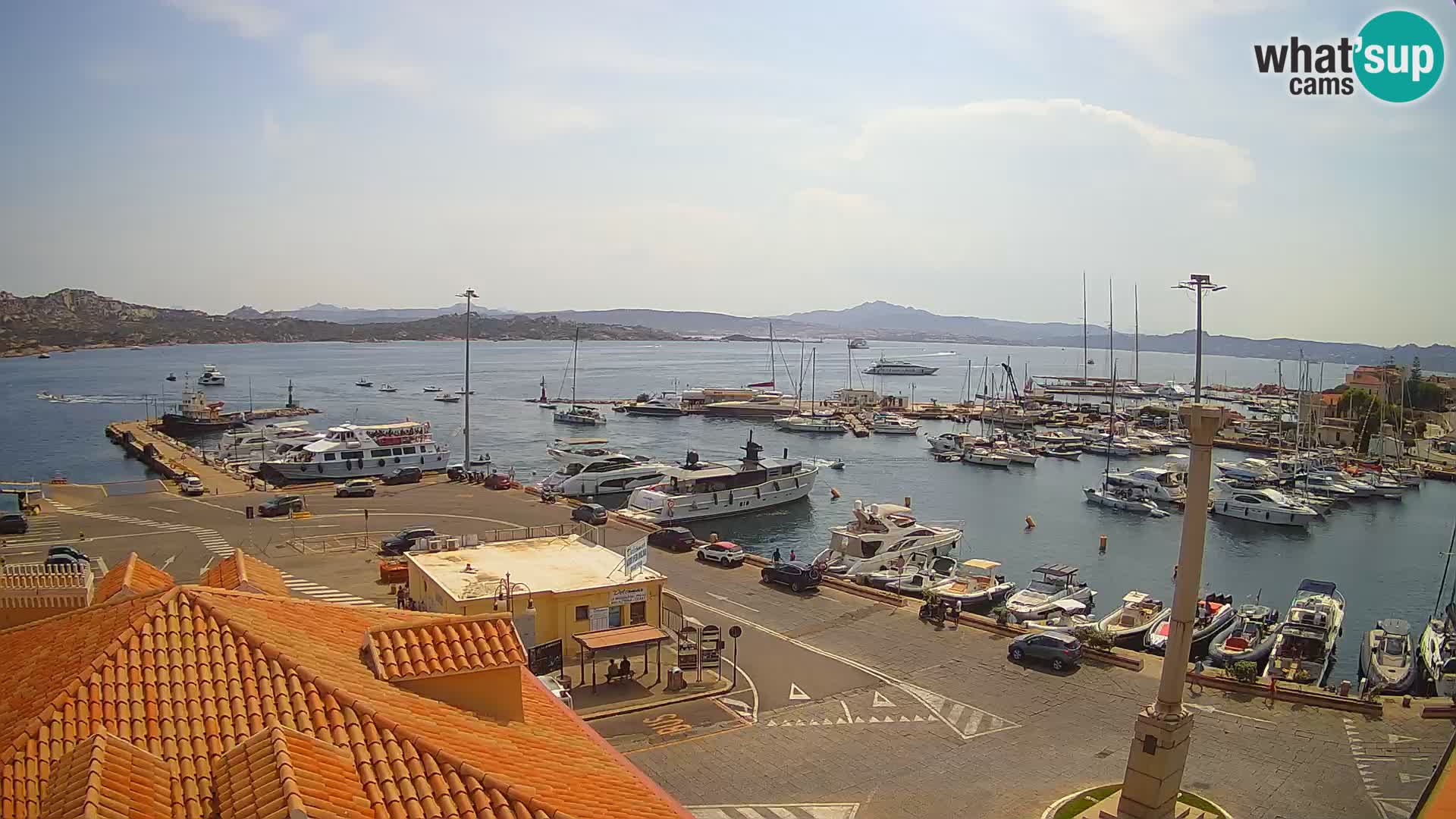 Cala Gavetta | La Maddalena – Sardinija