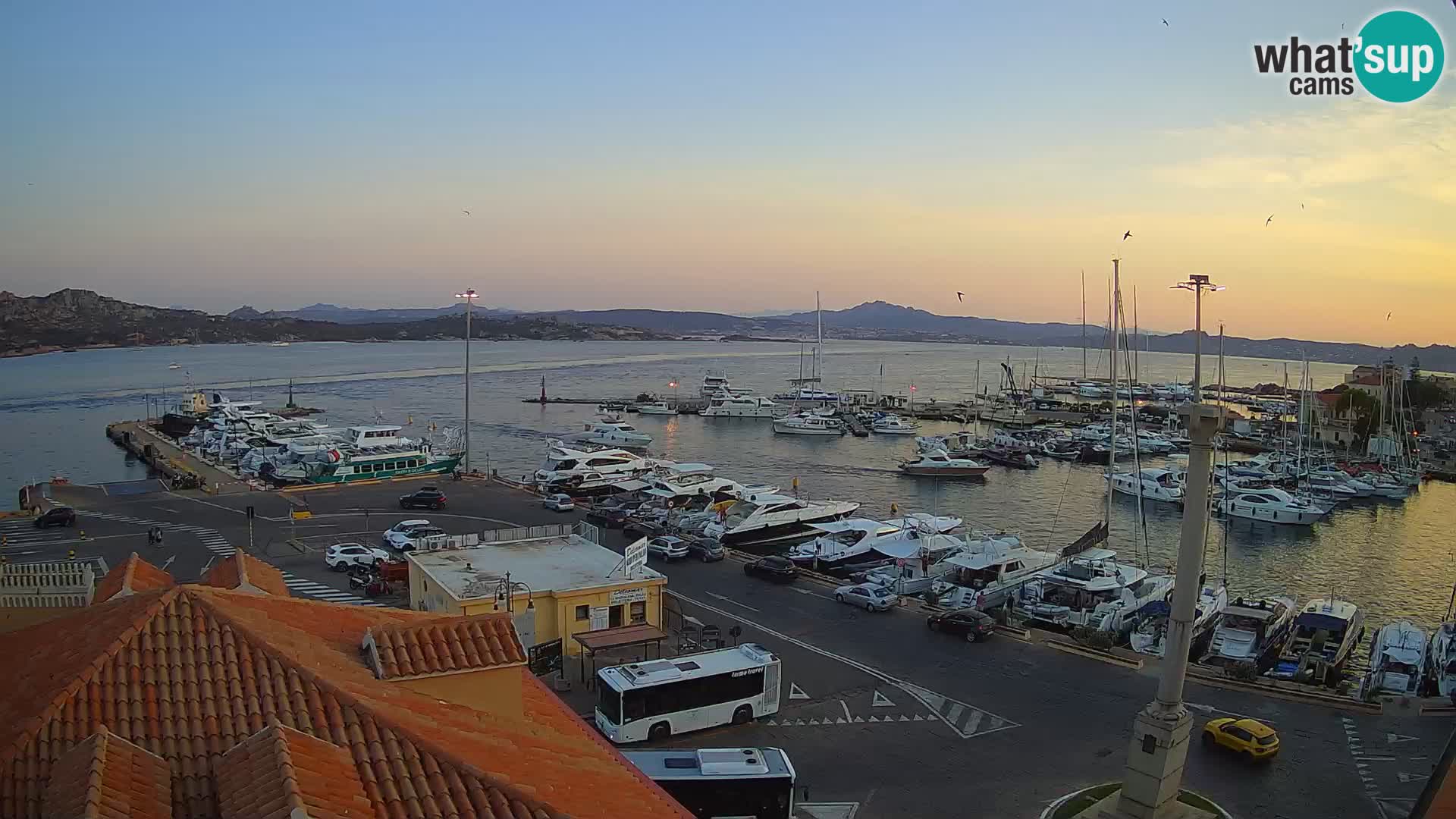 Cala Gavetta | La Maddalena – Sardinien