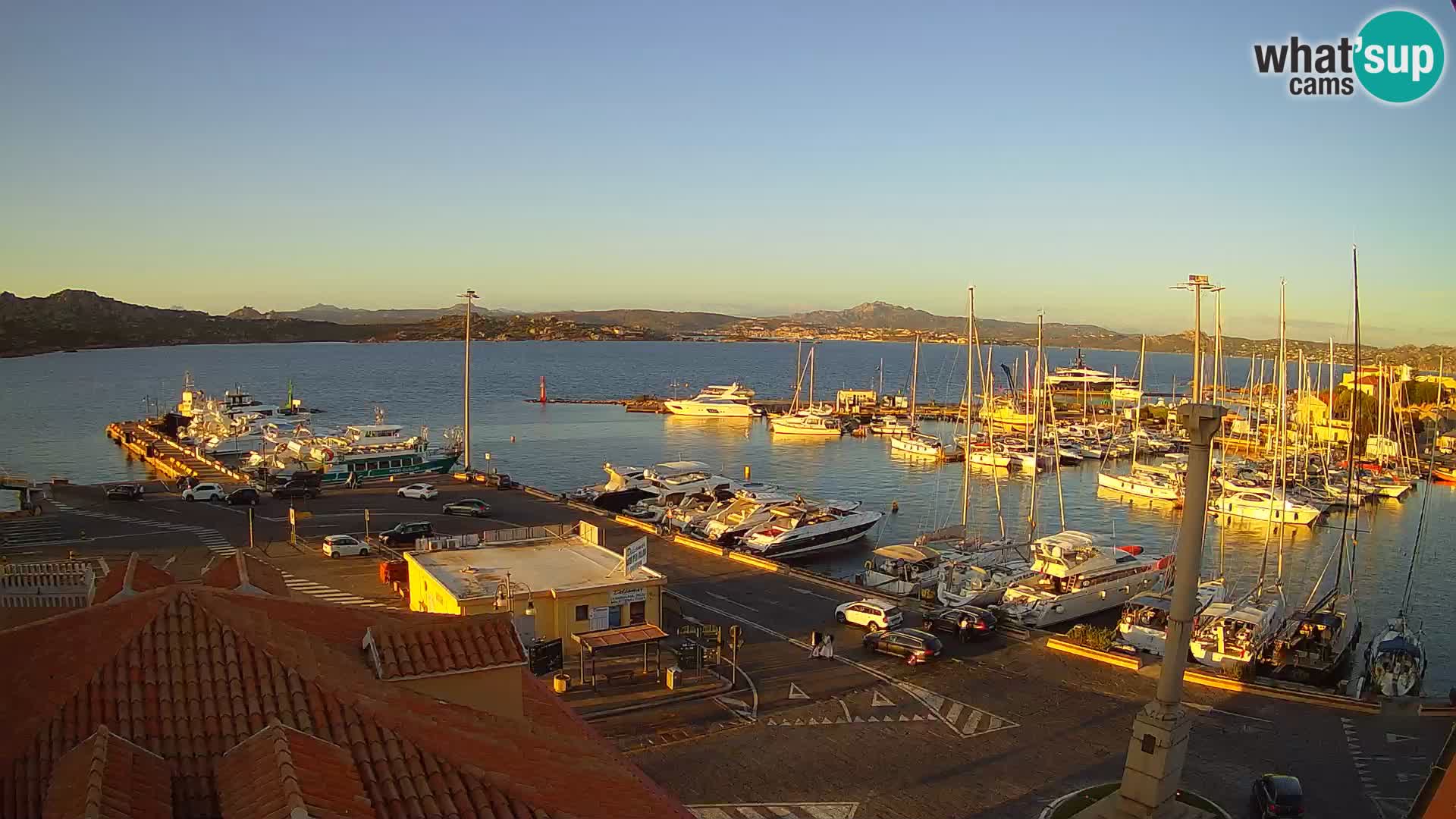 Cala Gavetta | La Maddalena – Sardinia