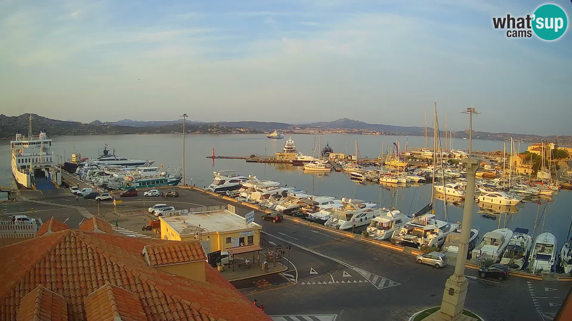 Cala Gavetta | La Maddalena – Sardinien