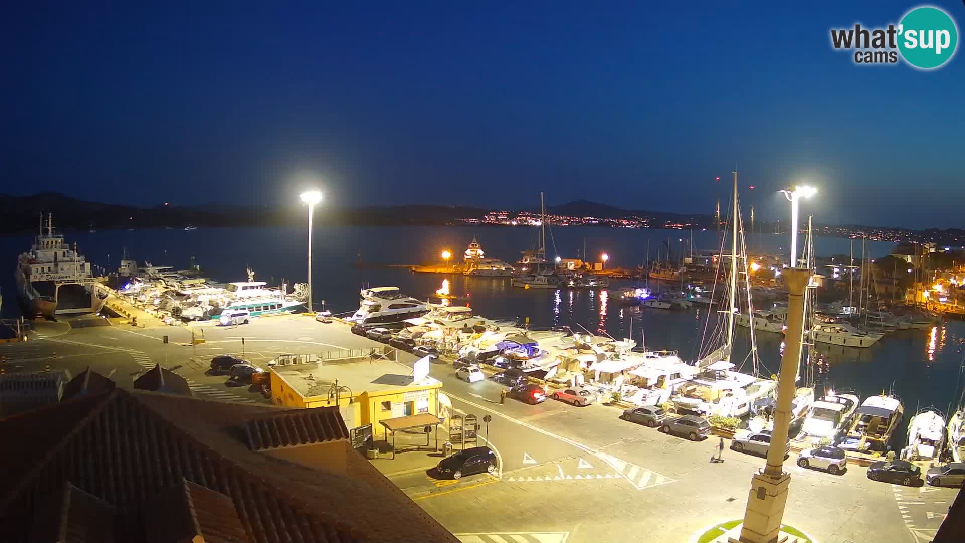 Cala Gavetta | La Maddalena – Sardinien