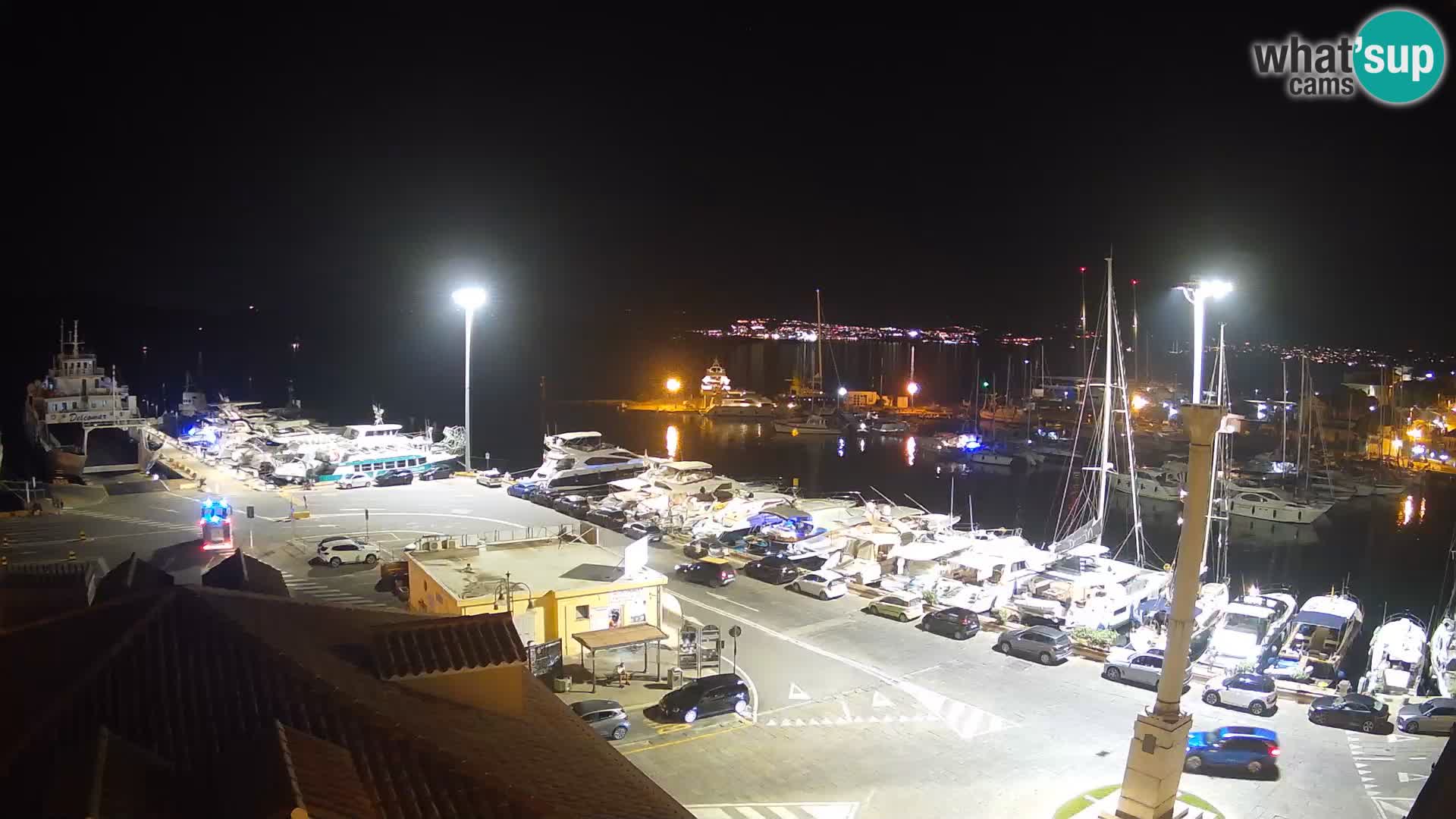 Cala Gavetta | La Maddalena – Sardegna