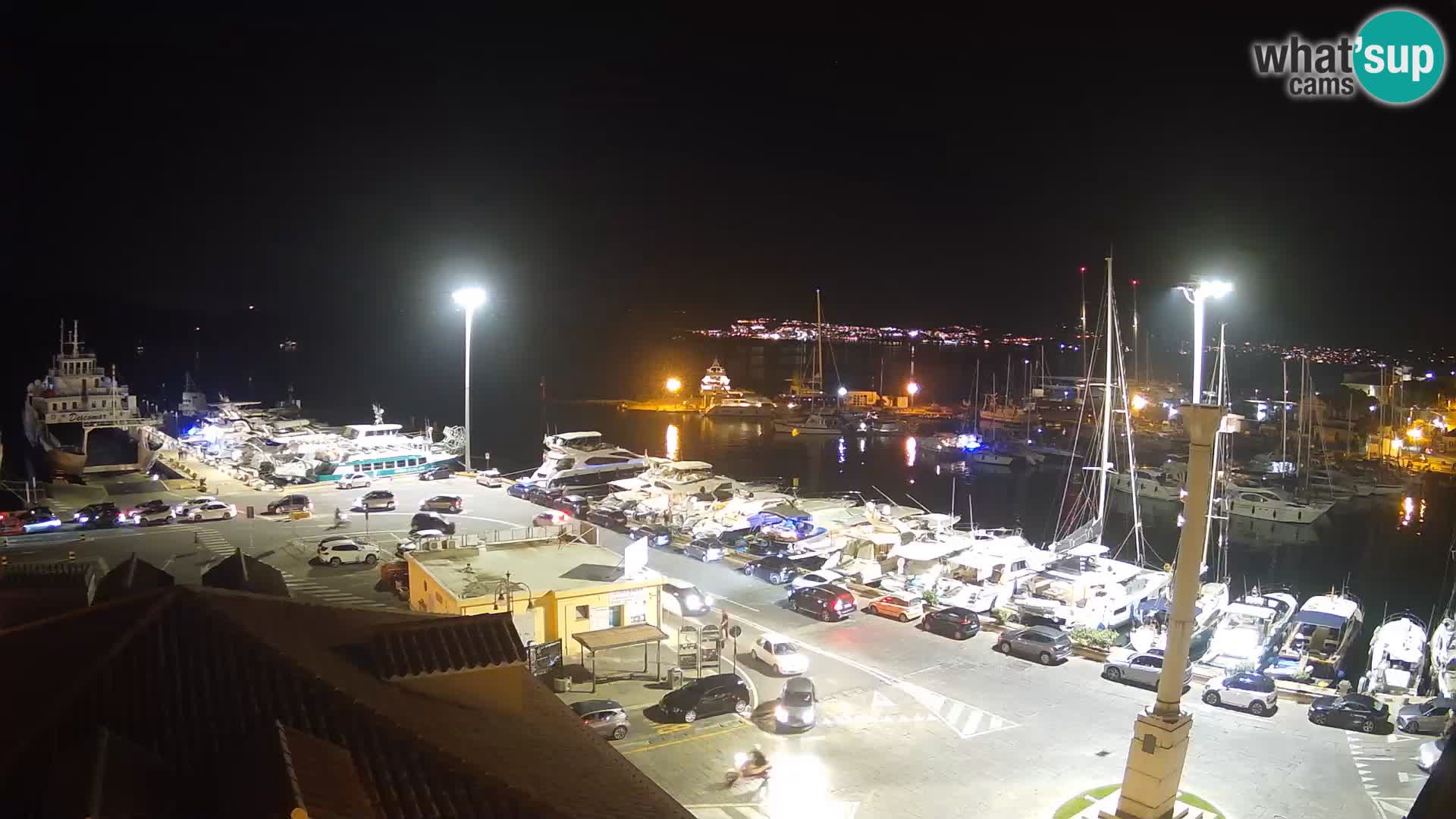 Cala Gavetta | La Maddalena – Sardaigne