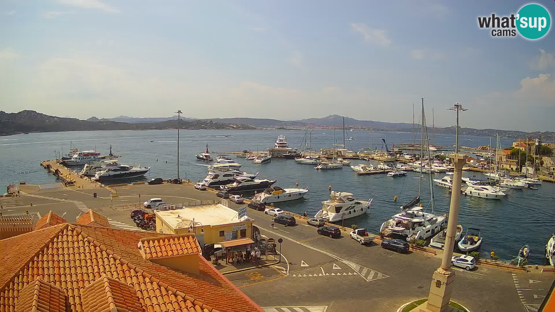 Cala Gavetta | La Maddalena – Sardinija