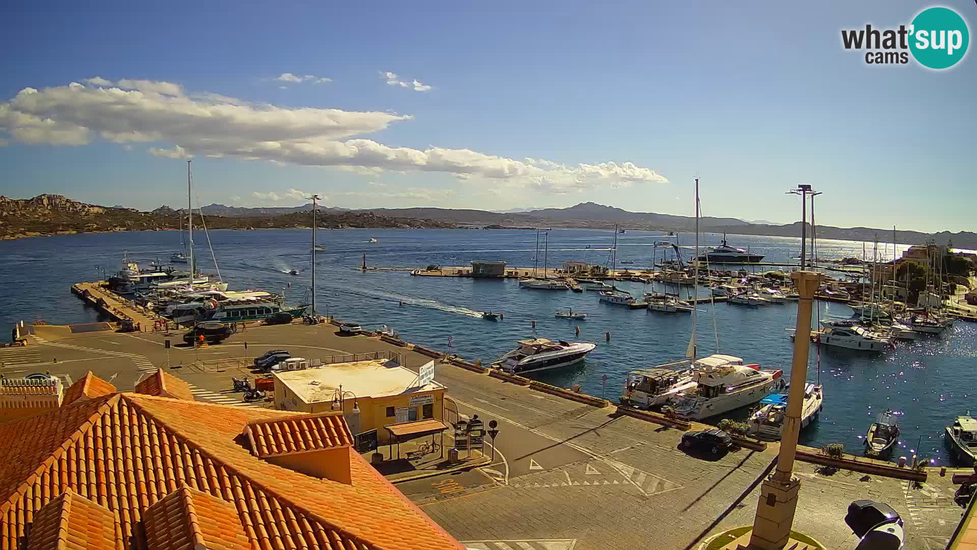 Cala Gavetta | La Maddalena – Sardinija