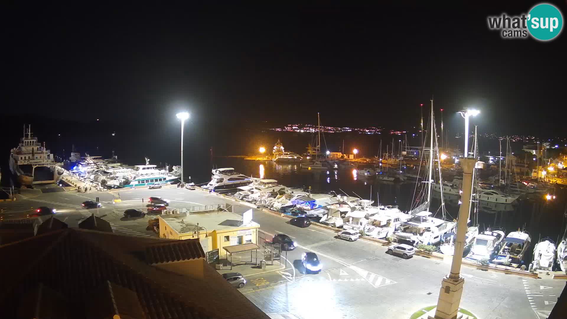 Cala Gavetta | La Maddalena – Sardaigne