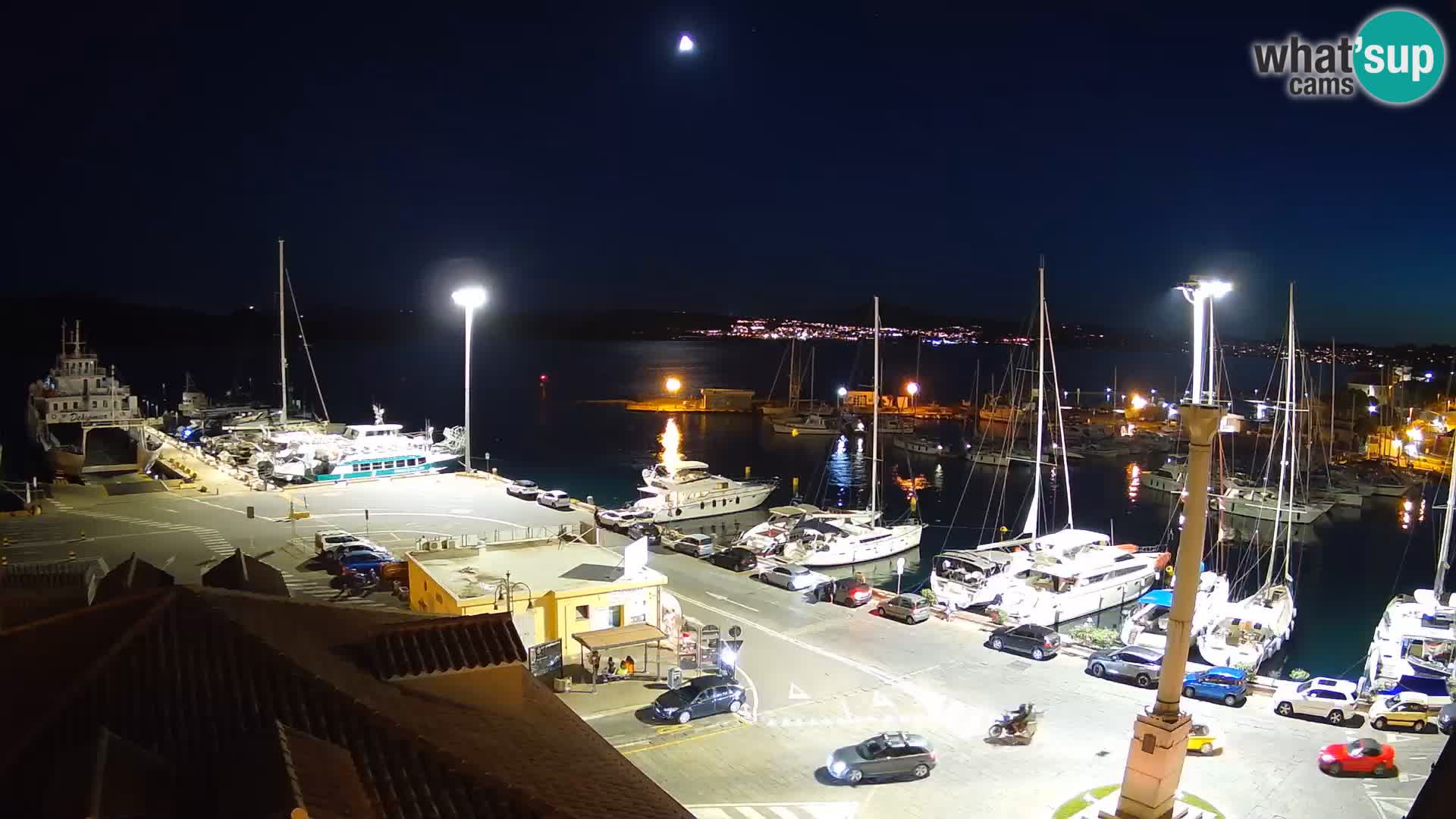 Cala Gavetta | La Maddalena – Sardinien