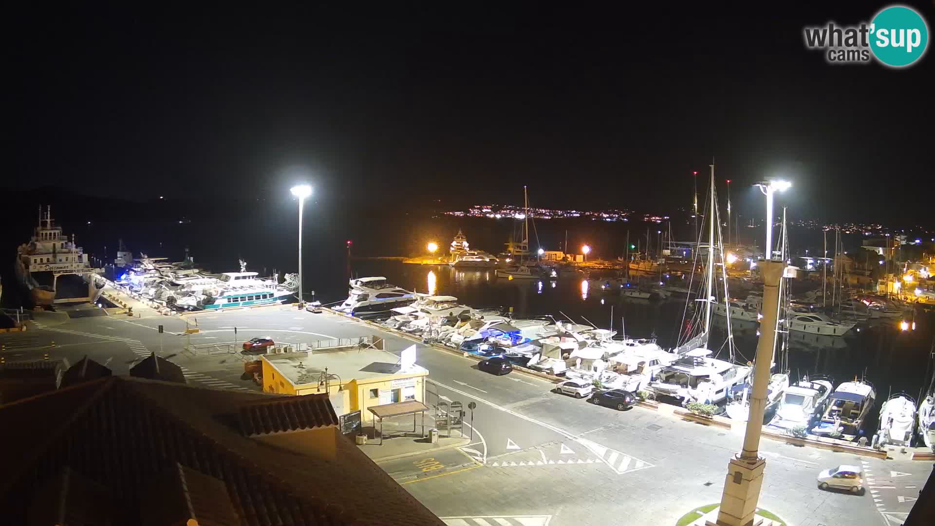 Cala Gavetta | La Maddalena – Sardinien