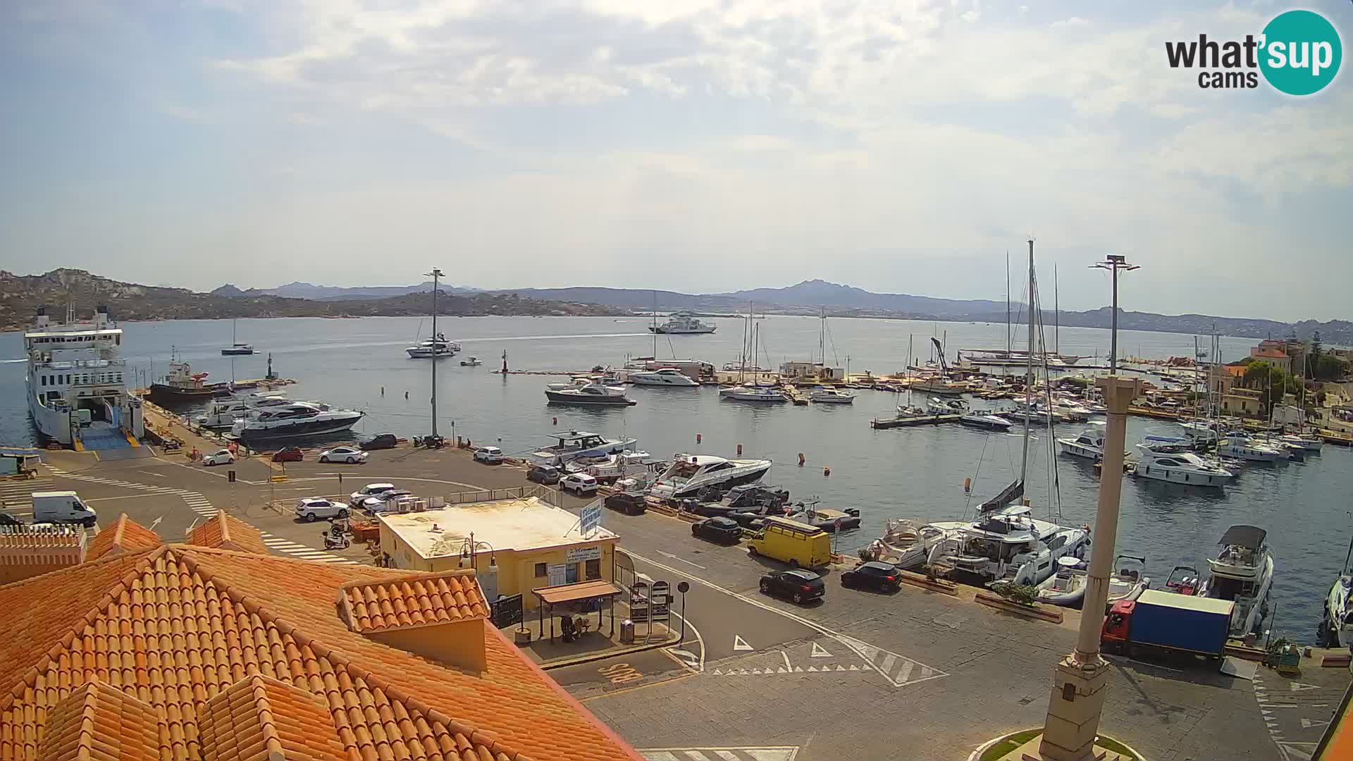 Cala Gavetta | La Maddalena – Sardinija