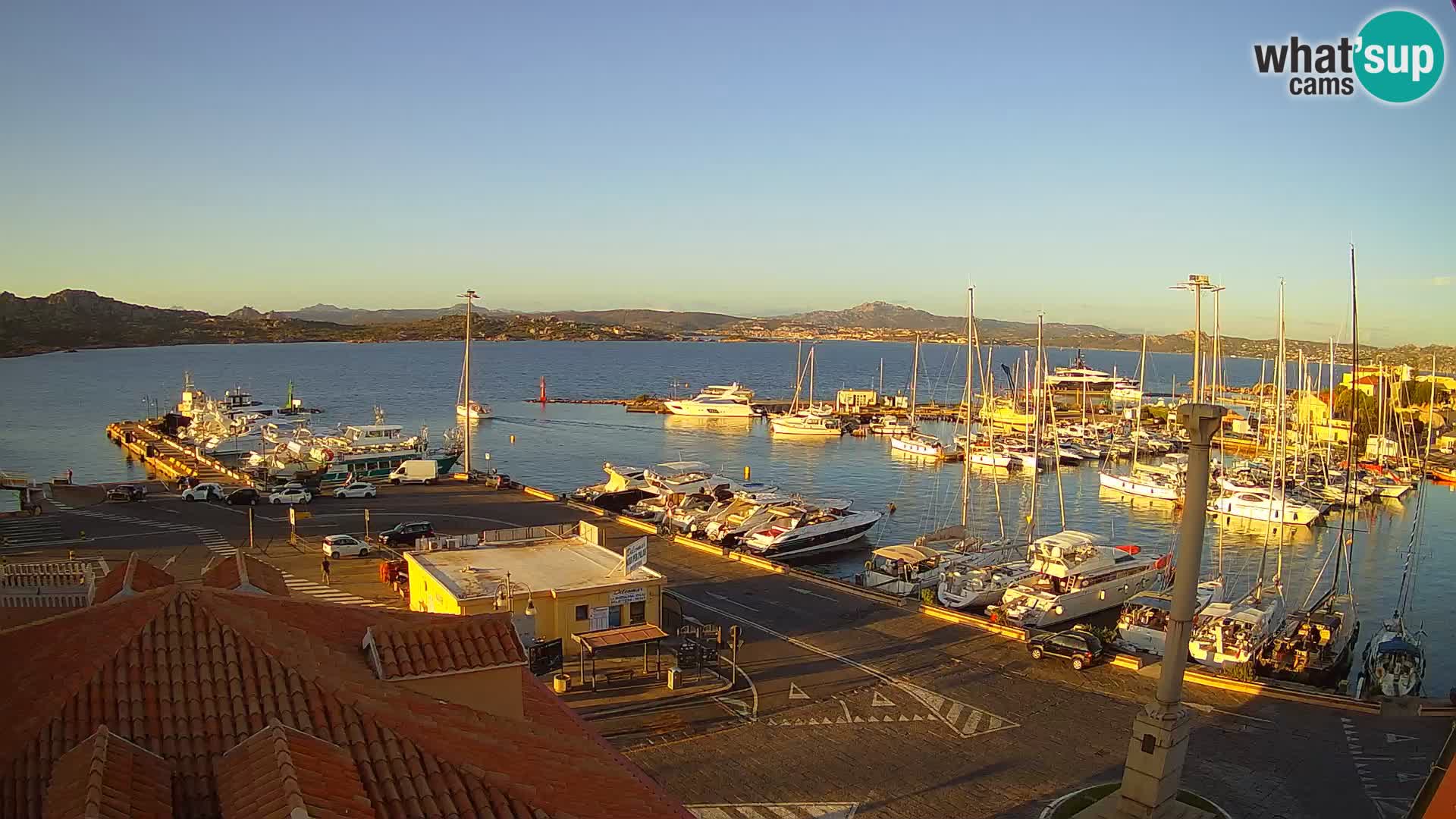 Cala Gavetta | La Maddalena – Sardegna