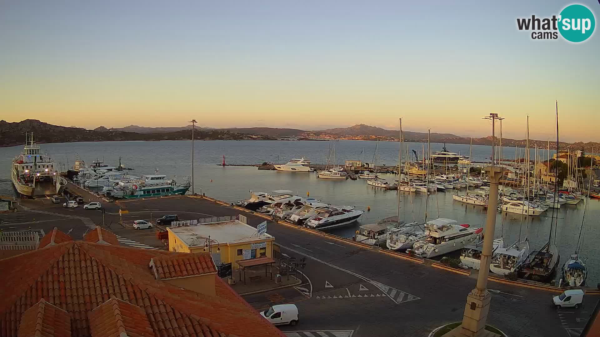 Cala Gavetta | La Maddalena – Sardinien