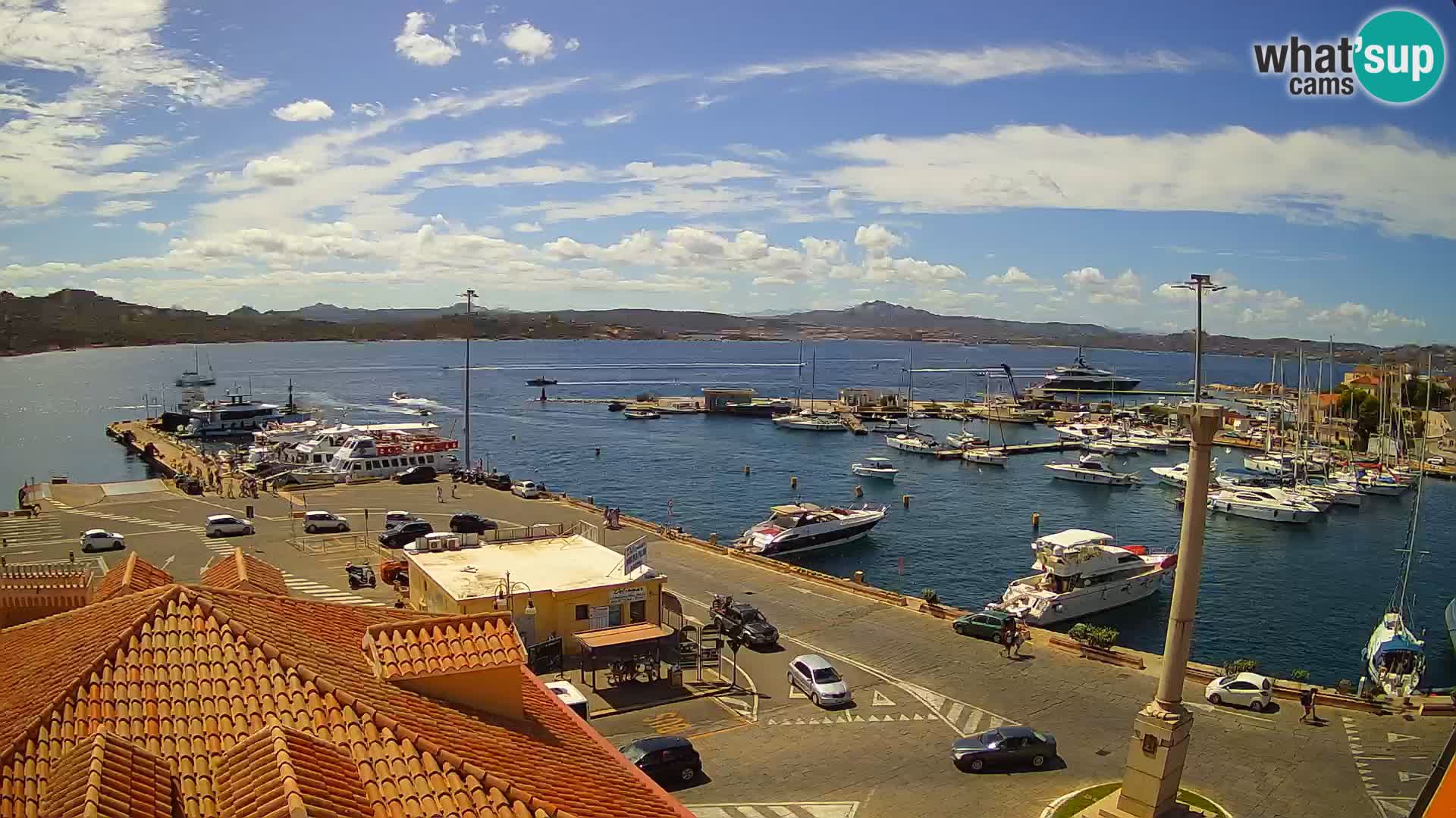 Cala Gavetta | La Maddalena – Sardaigne
