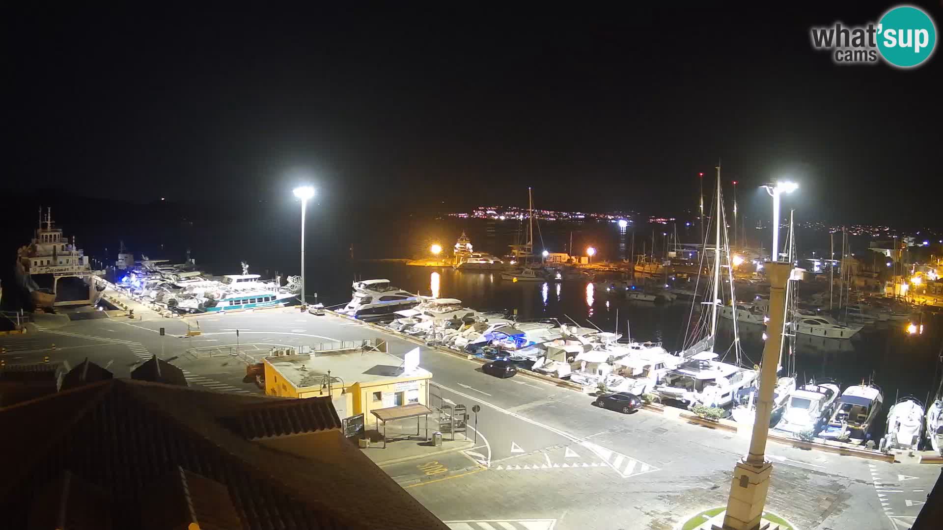 Cala Gavetta | La Maddalena – Sardaigne