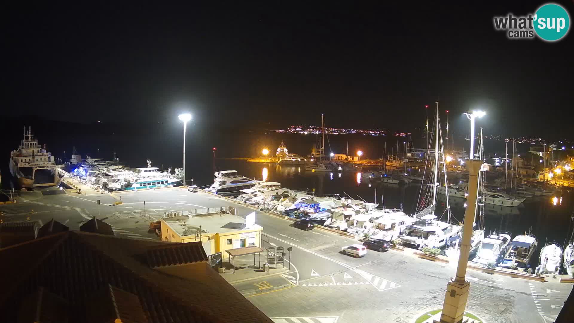 Cala Gavetta | La Maddalena – Cerdeña
