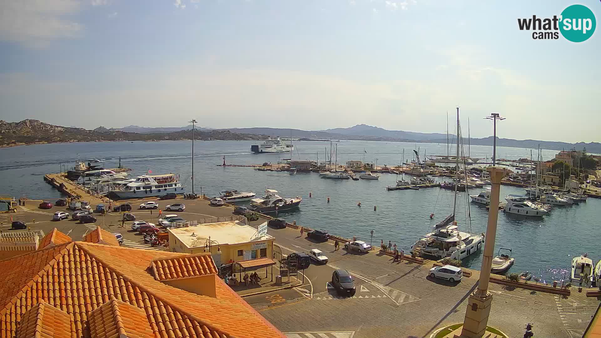 Cala Gavetta | La Maddalena – Sardaigne