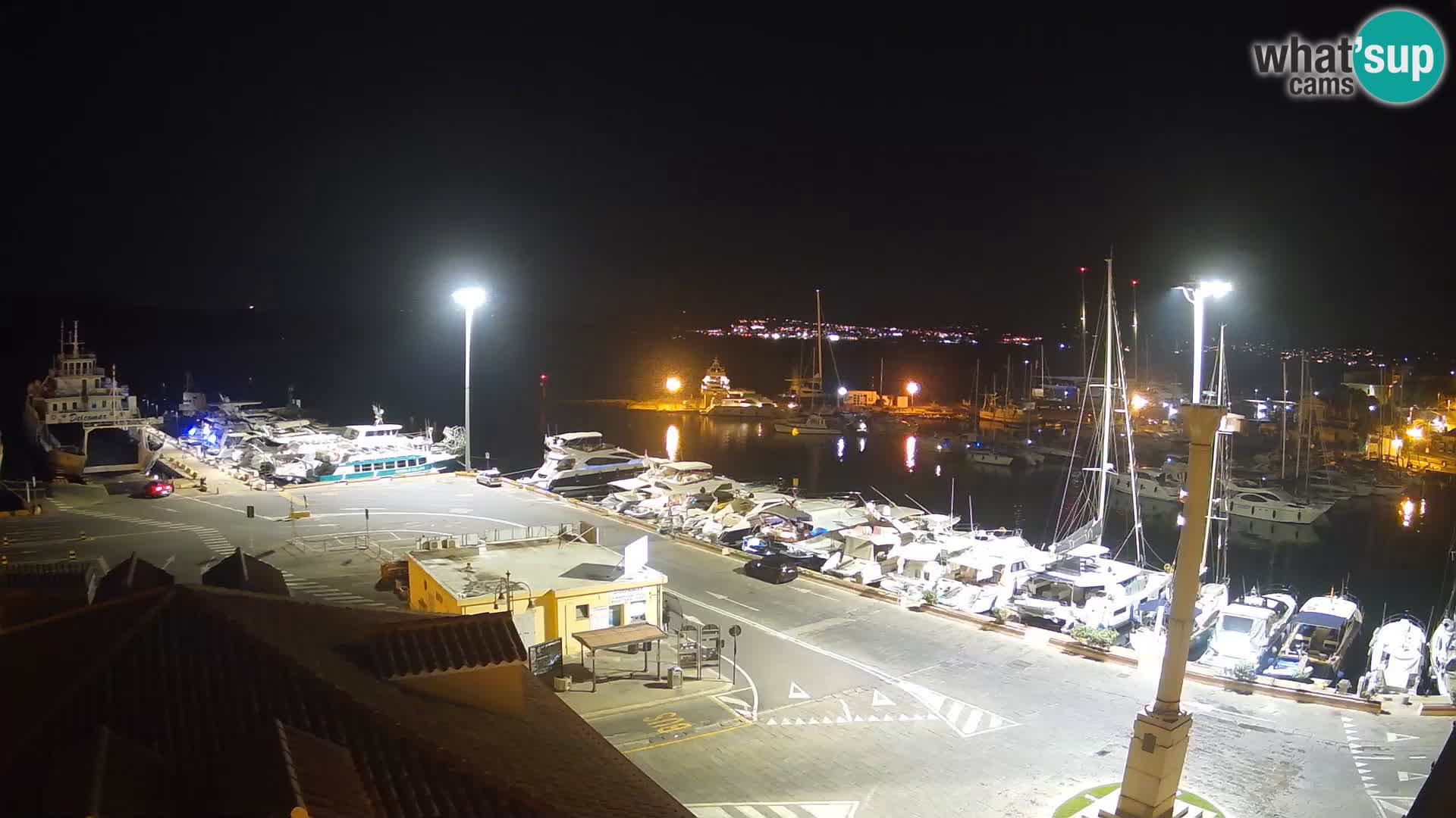 Cala Gavetta | La Maddalena – Sardinija