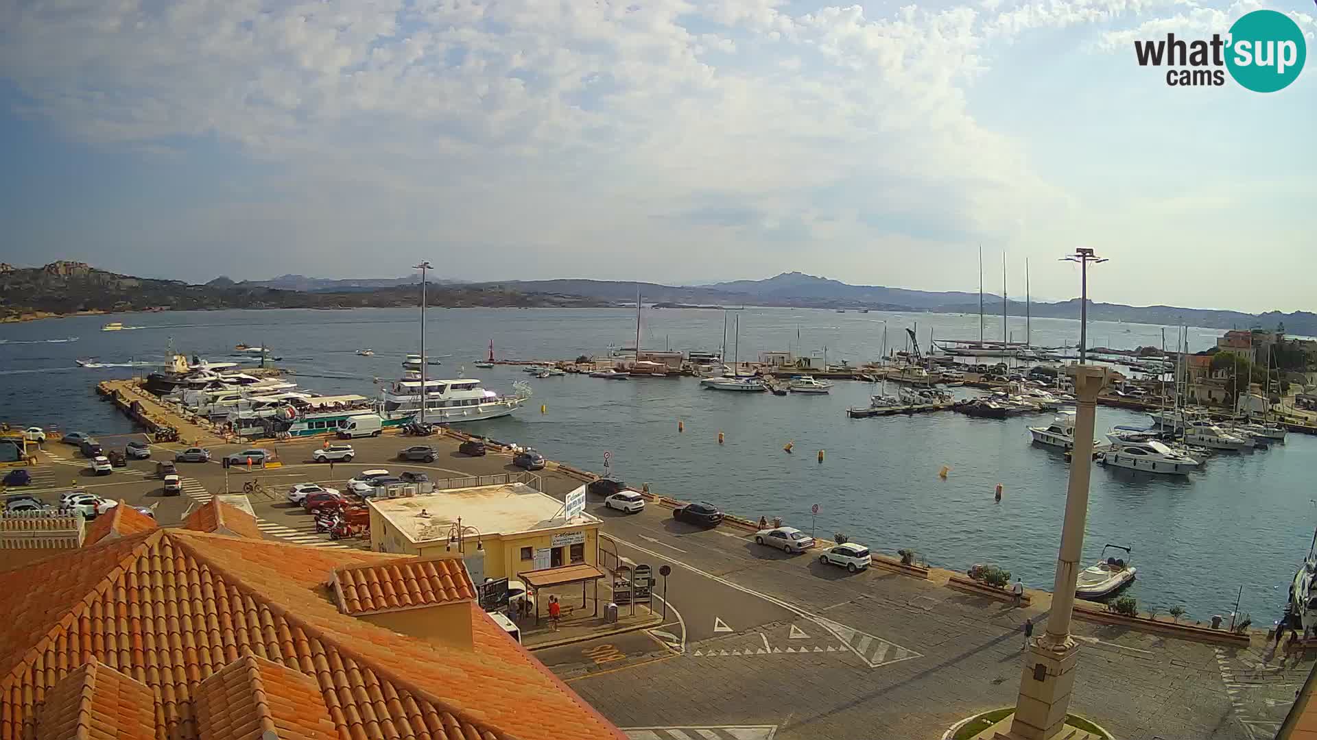 Cala Gavetta | La Maddalena – Sardinien